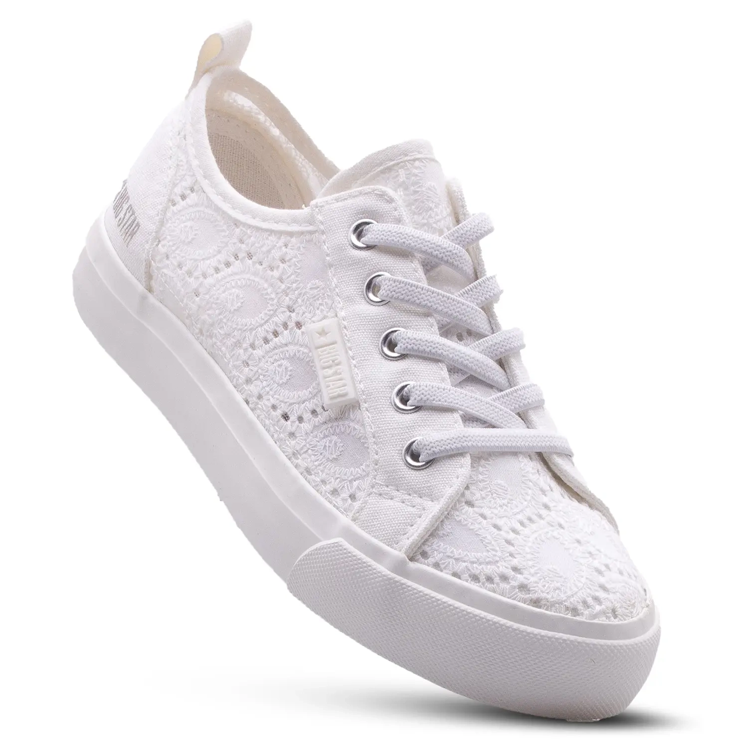 Trampki dziecięce Big Star JJ374012