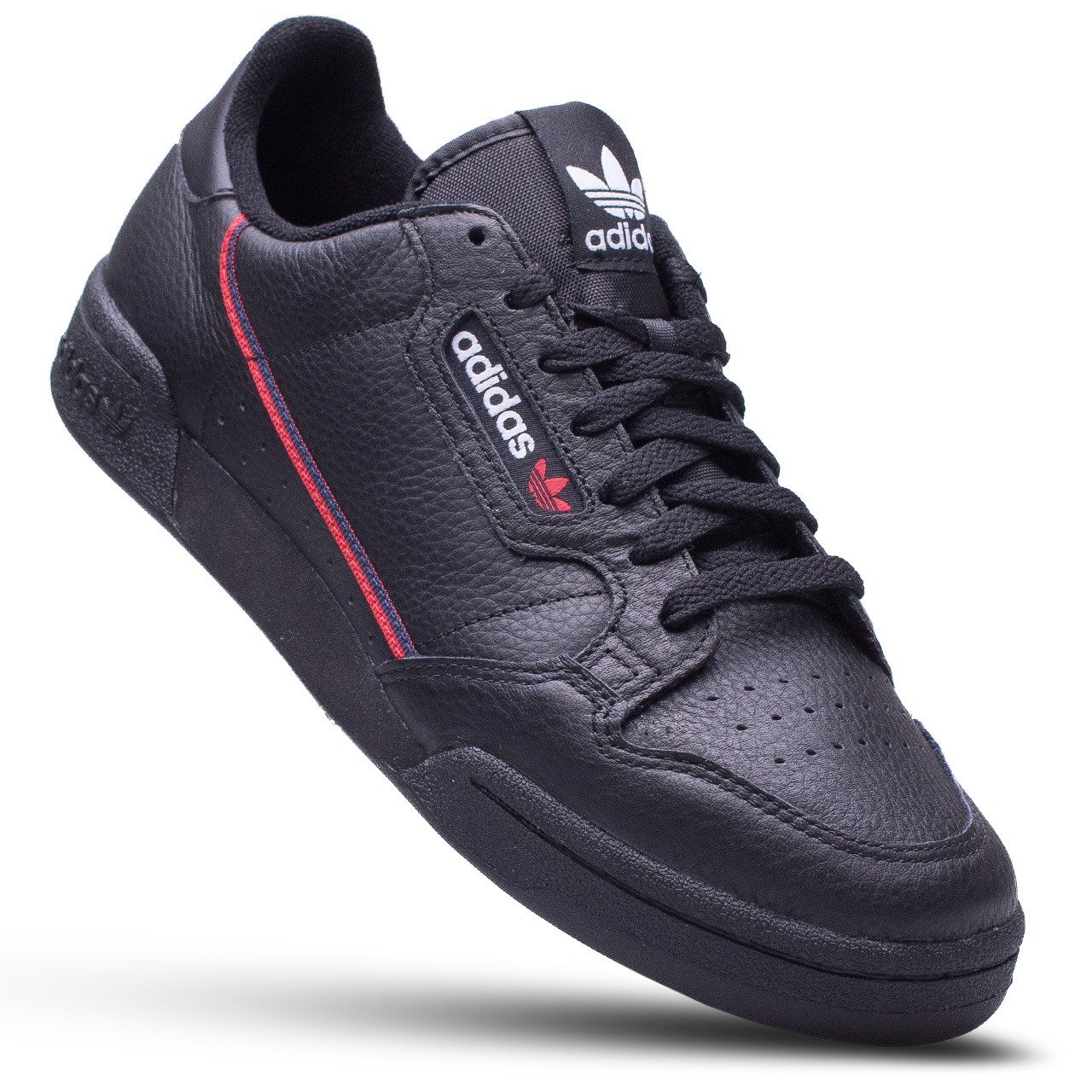 Buty dziecięce adidas CONTINENTAL 80 J F99786