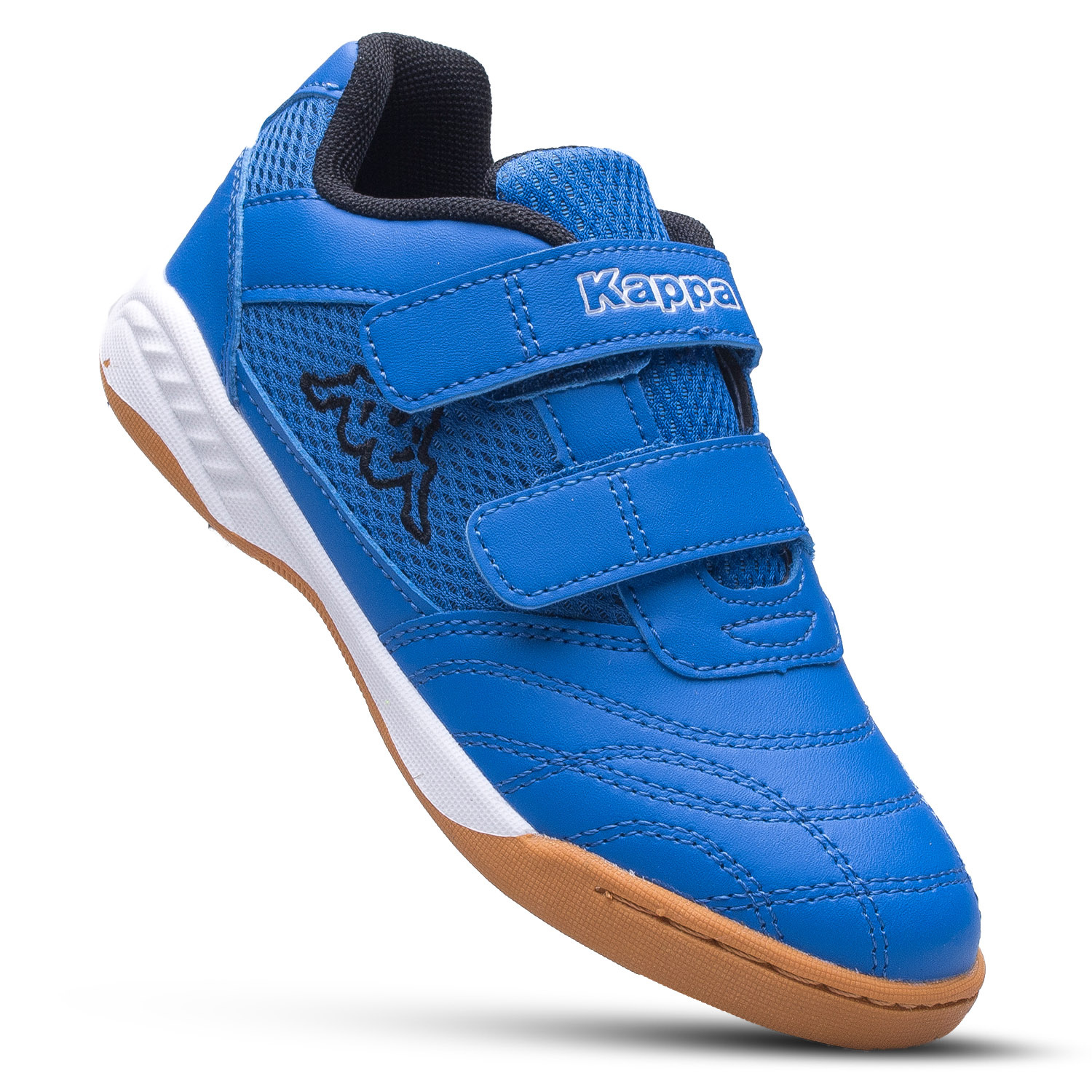 Buty dziecięce halowe KAPPA KICKOFF K 260509K-6011