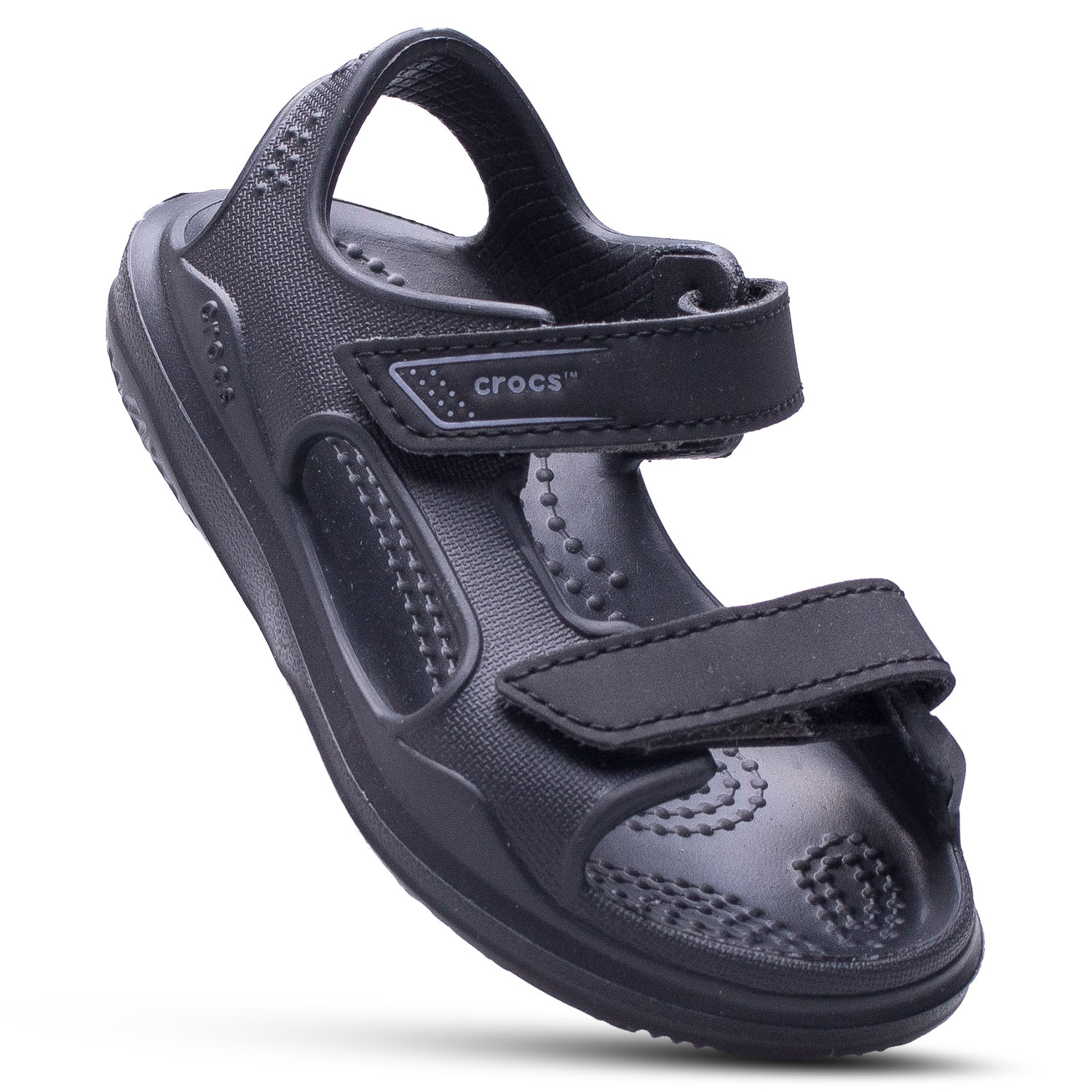 Sandały CROCS SWIFTWATER EXPEDITION 206267-0DD