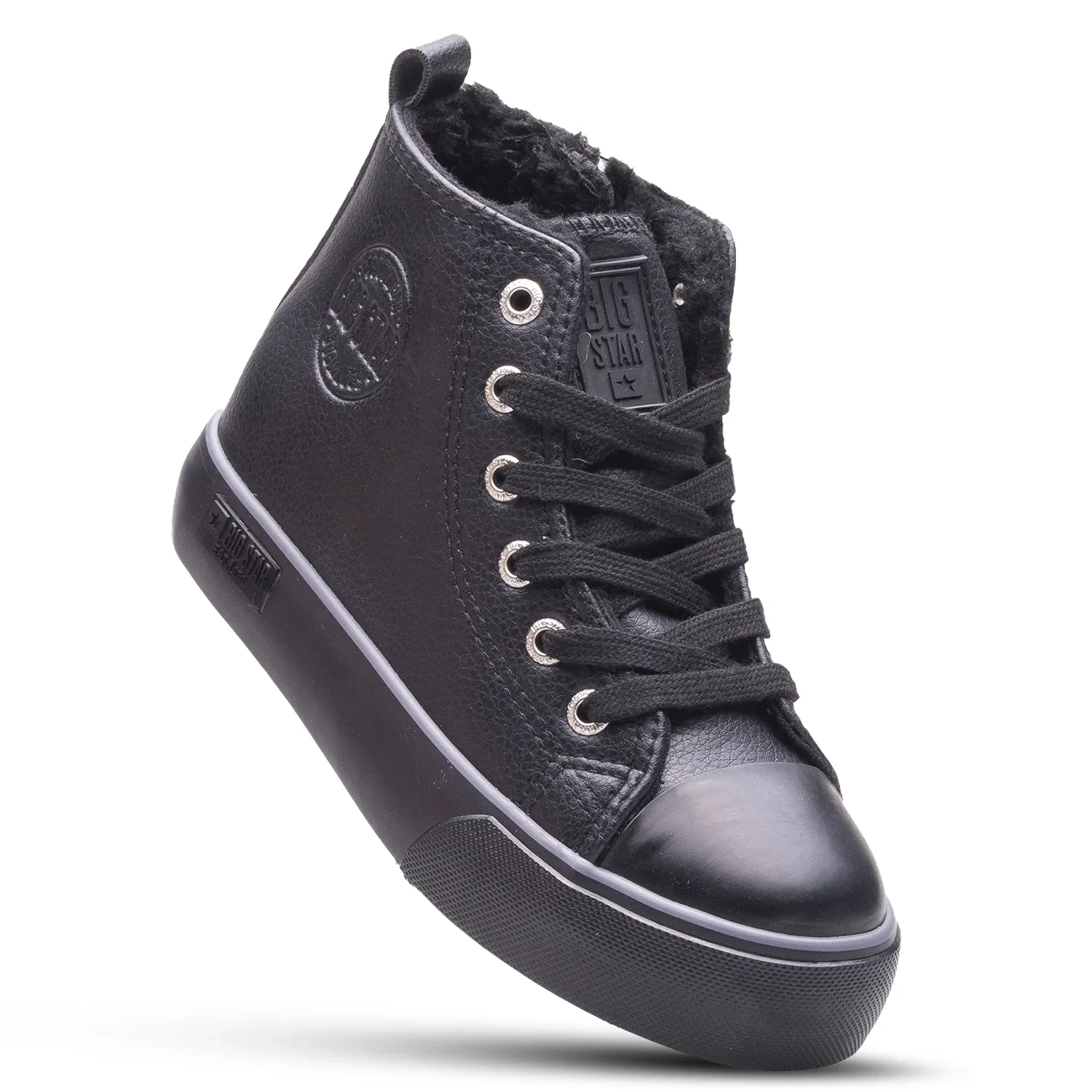 Buty dziecięce BIG STAR KK374228