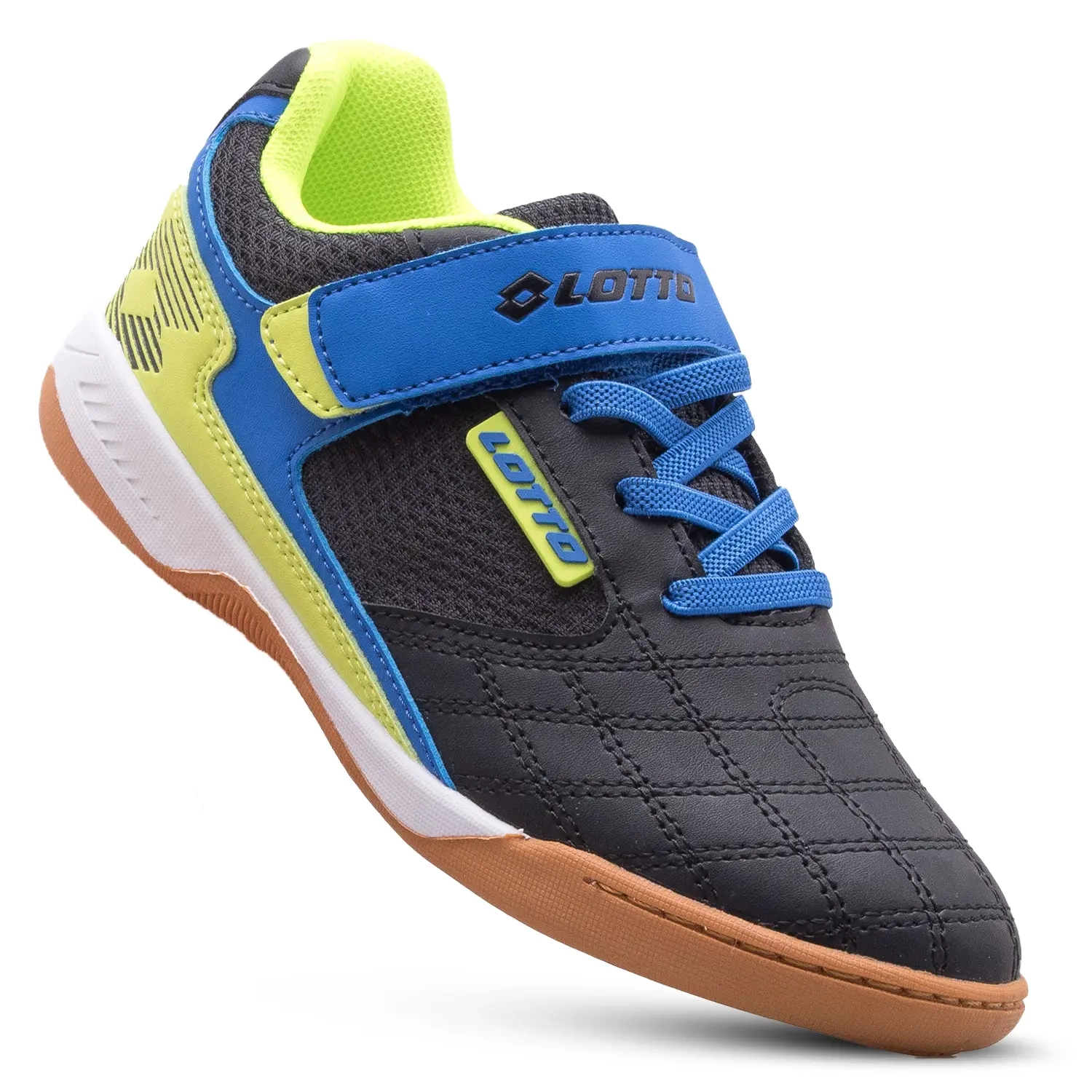 Buty dziecięce halowe LOTTO FLITTER K 2600220K-1150