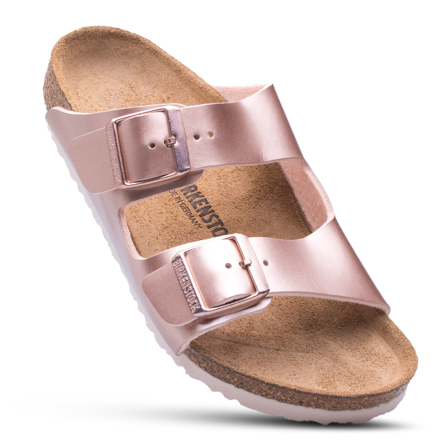 Klapki dziecięce BIRKENSTOCK ARIZONA KIDS BS 1012477
