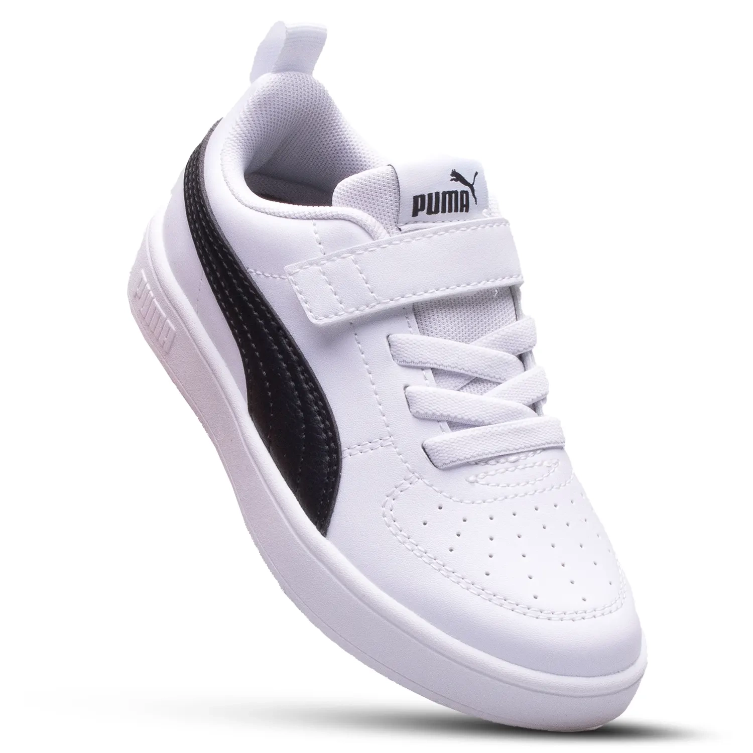 Buty dziecięce PUMA RICKIE AC PS 385836-03
