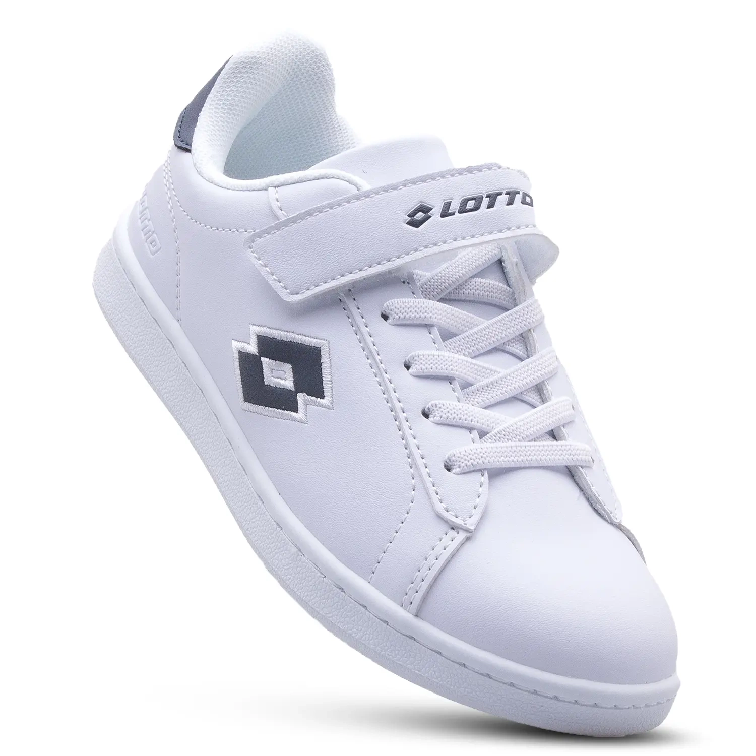 Buty dziecięce LOTTO DAMPOLIS K 2600271K-1059