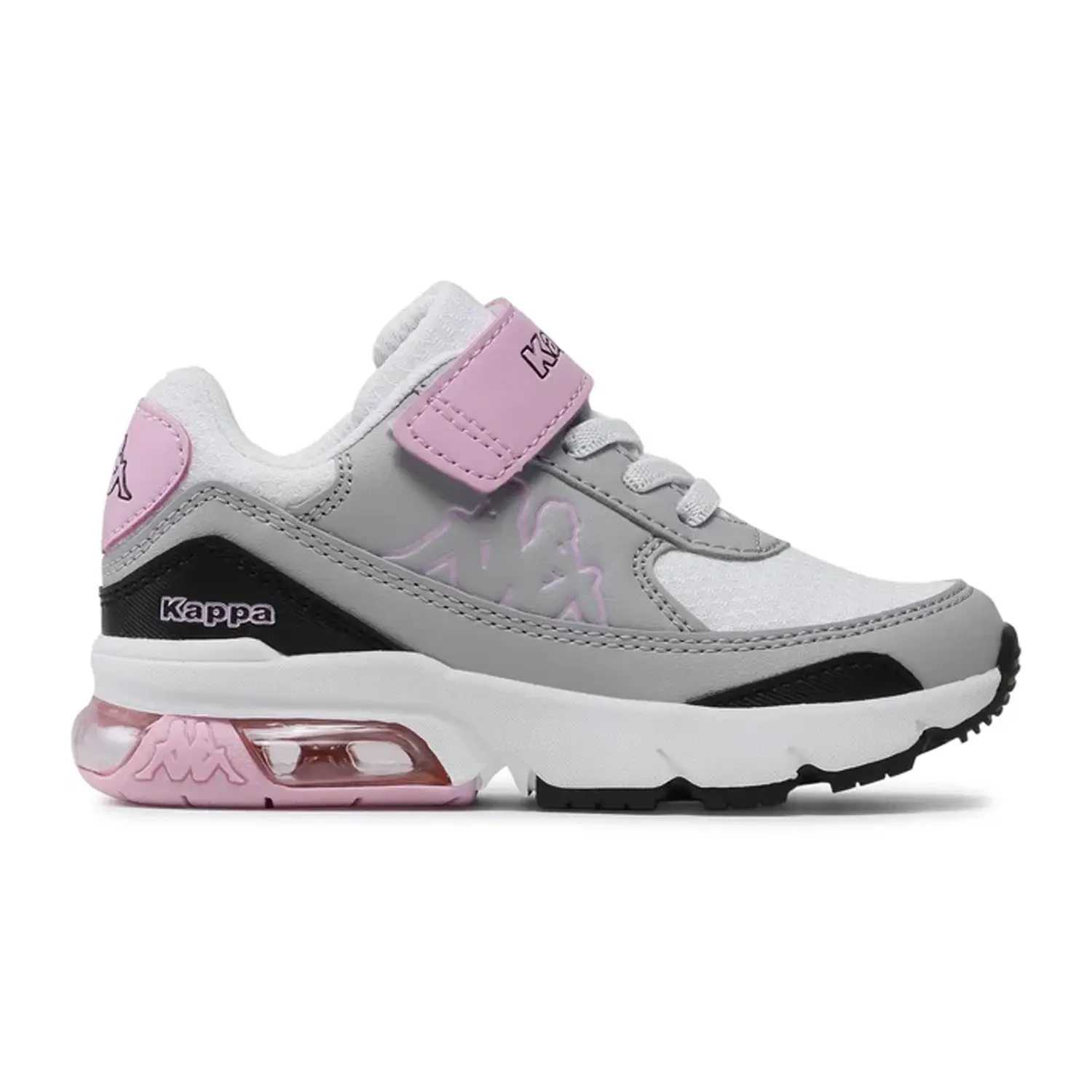 Buty dziecięce  KAPPA HARLEM TC K 260893TCK-1024