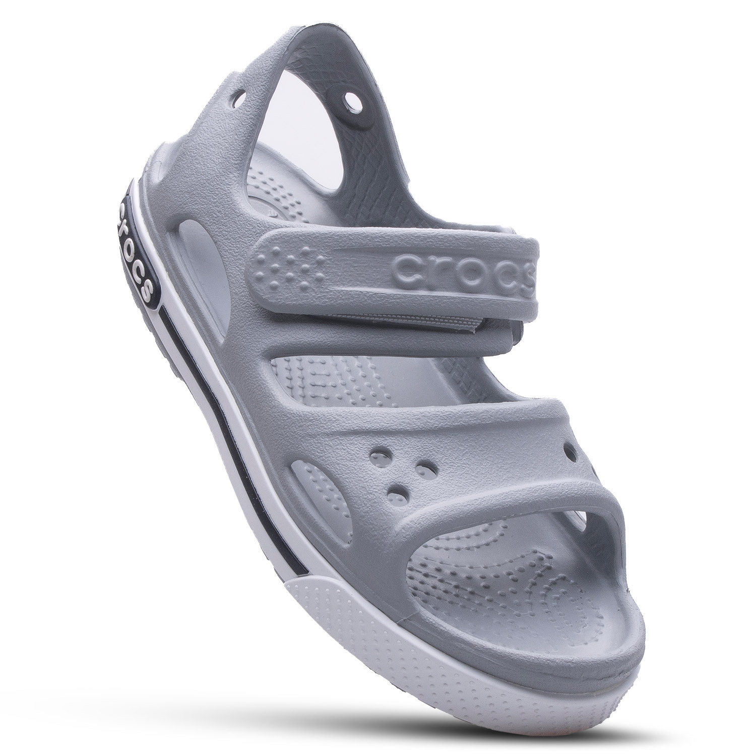 Sandały Crocs Crocband II Sandal 14854-01U