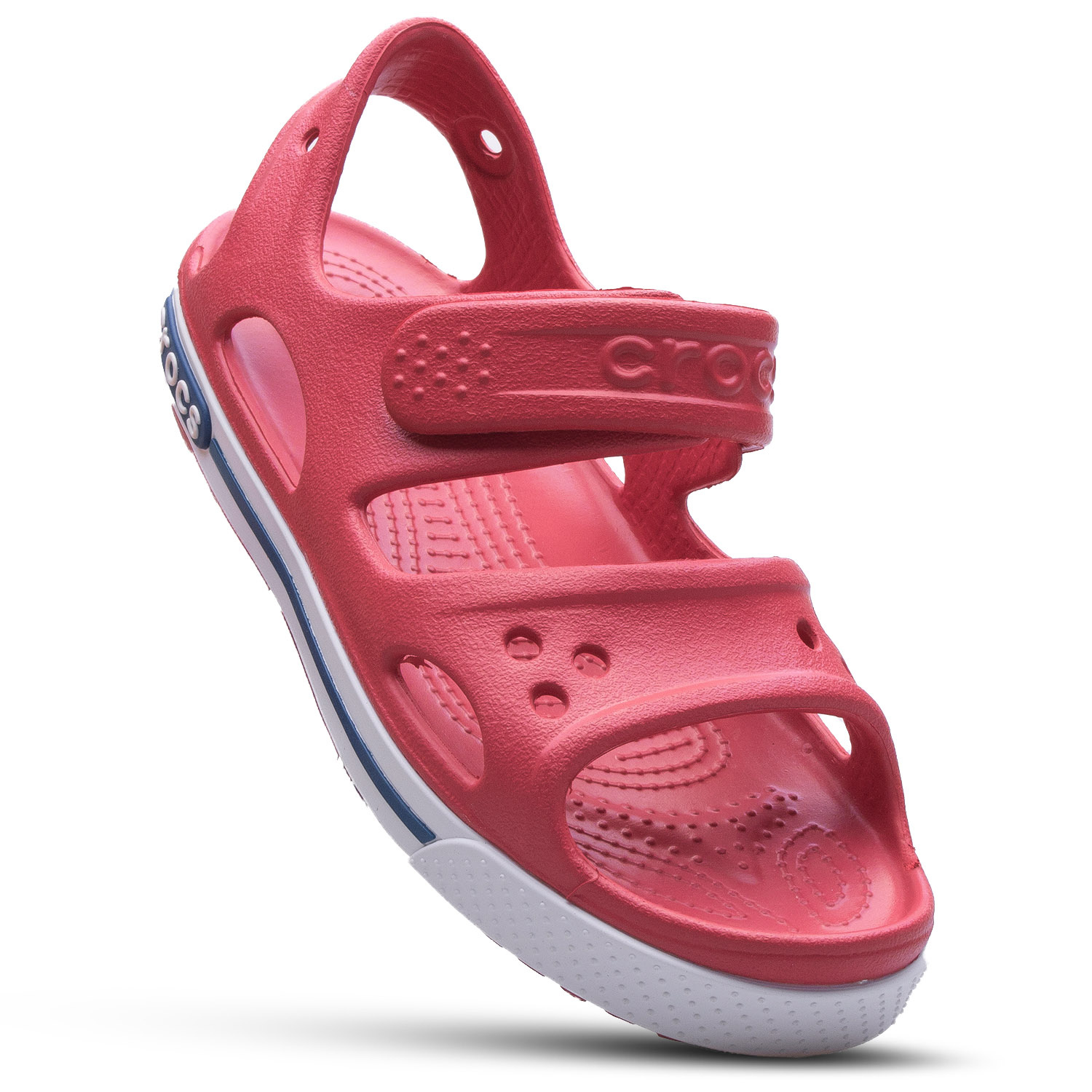 Sandały Crocs Crocband II Sandal 14854-6OE