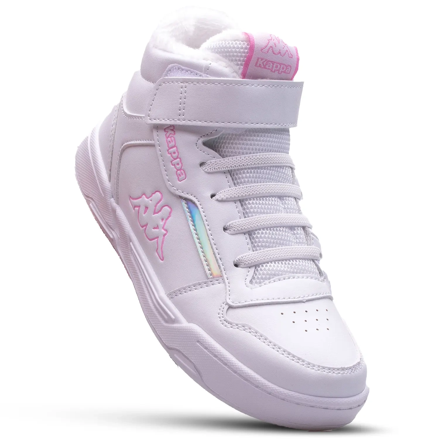 Buty dziecięce KAPPA MANGAN II ICE K 260827K-1017