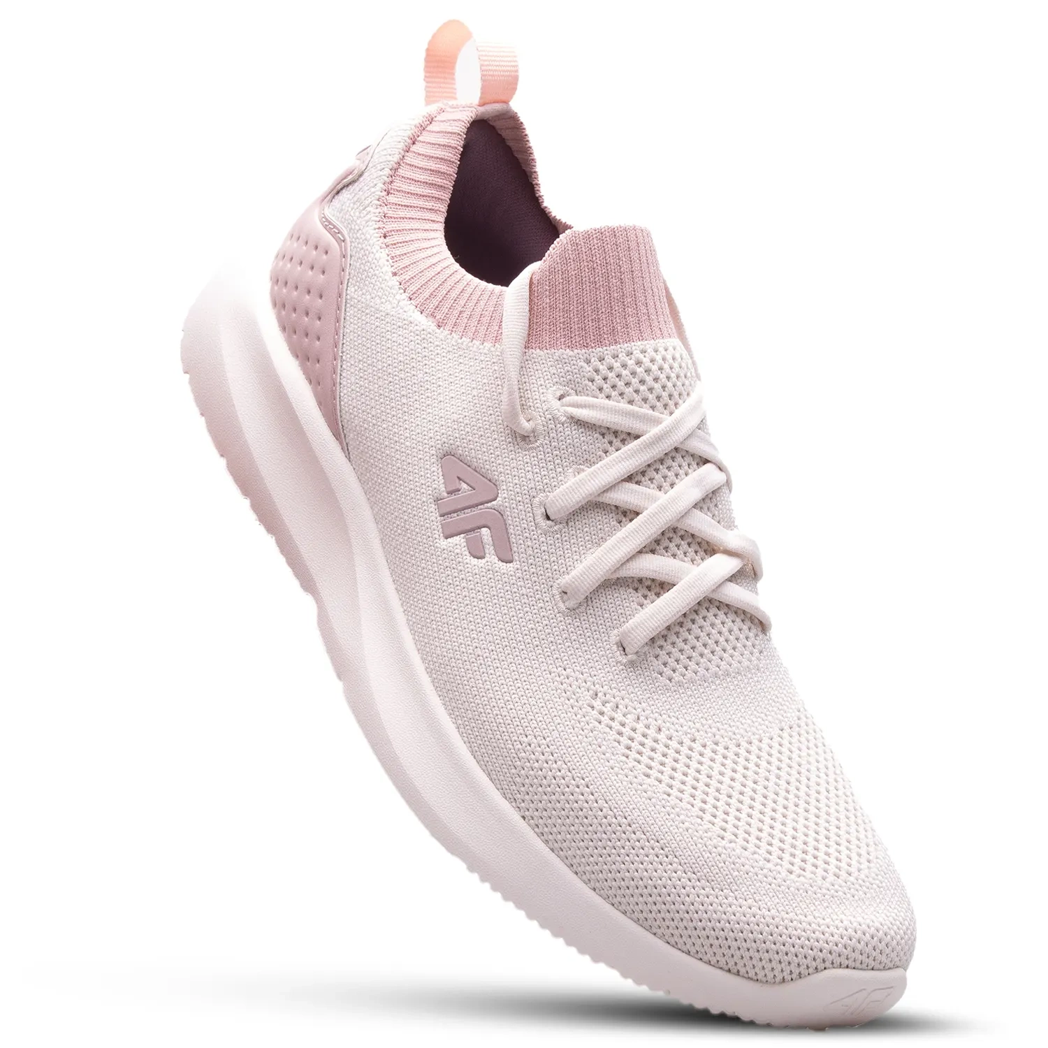 Buty dziecięce 4F 4FJAW22FLOWF009-83S