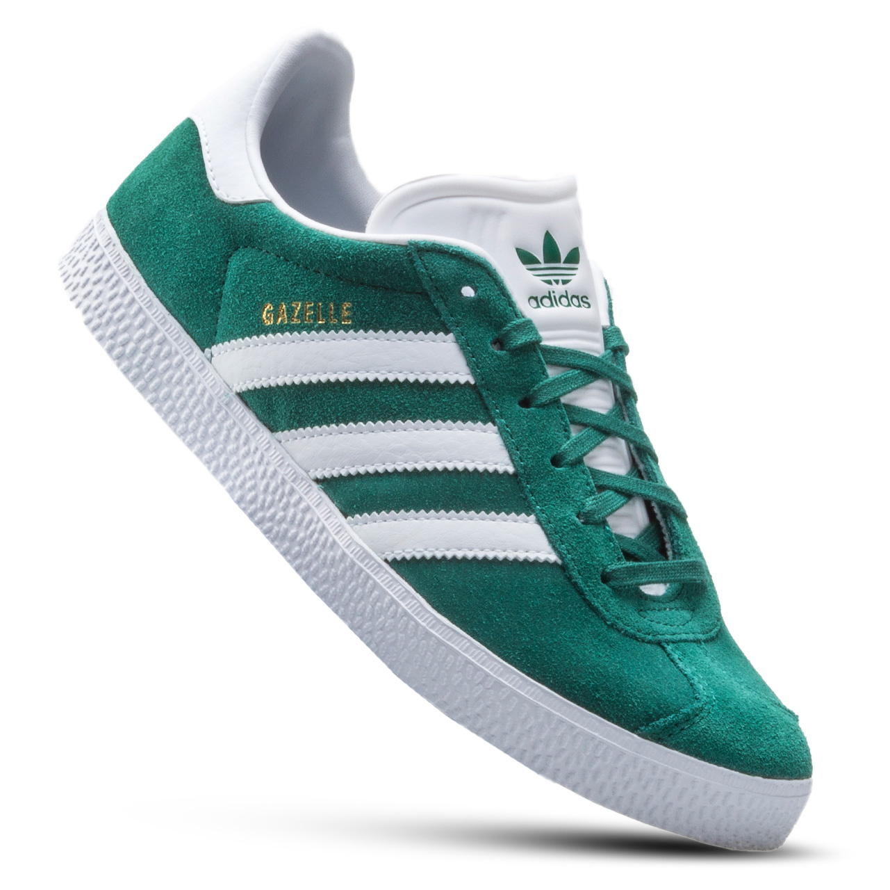 Buty adidas Gazelle J AQ1122