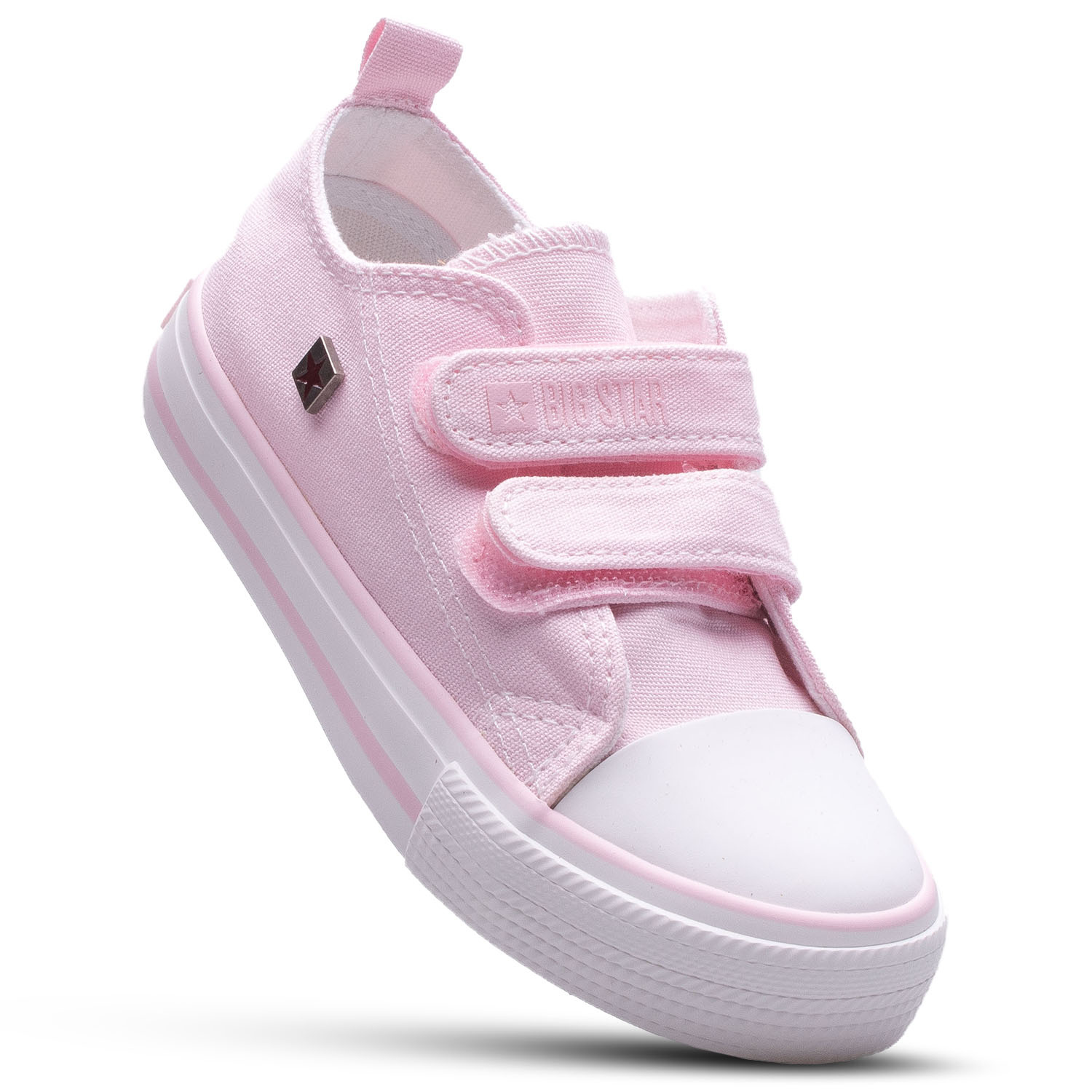 Trampki dziecięce BIG STAR HH374099