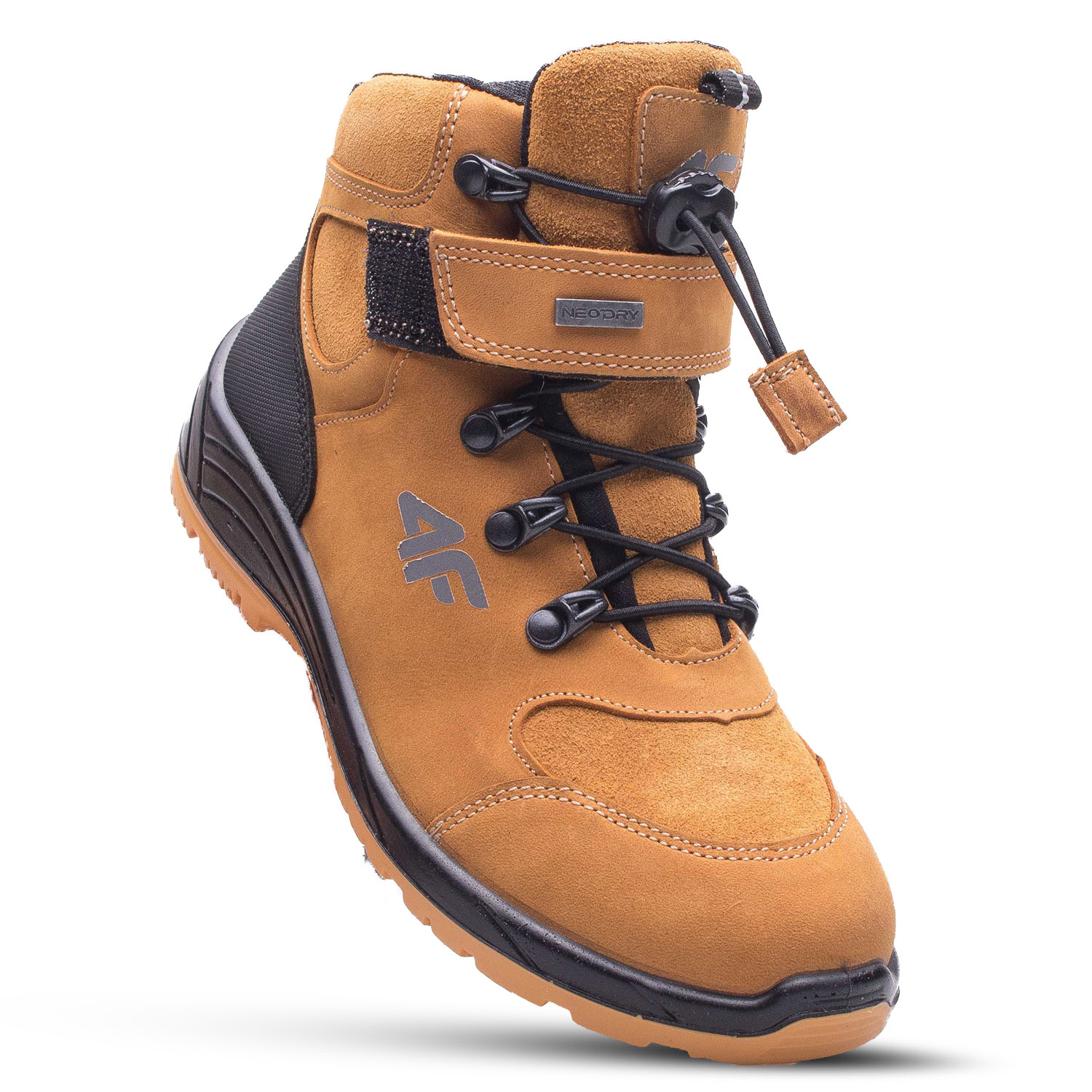 Buty dziecięce 4F HJZ21-JOBMW251-83S