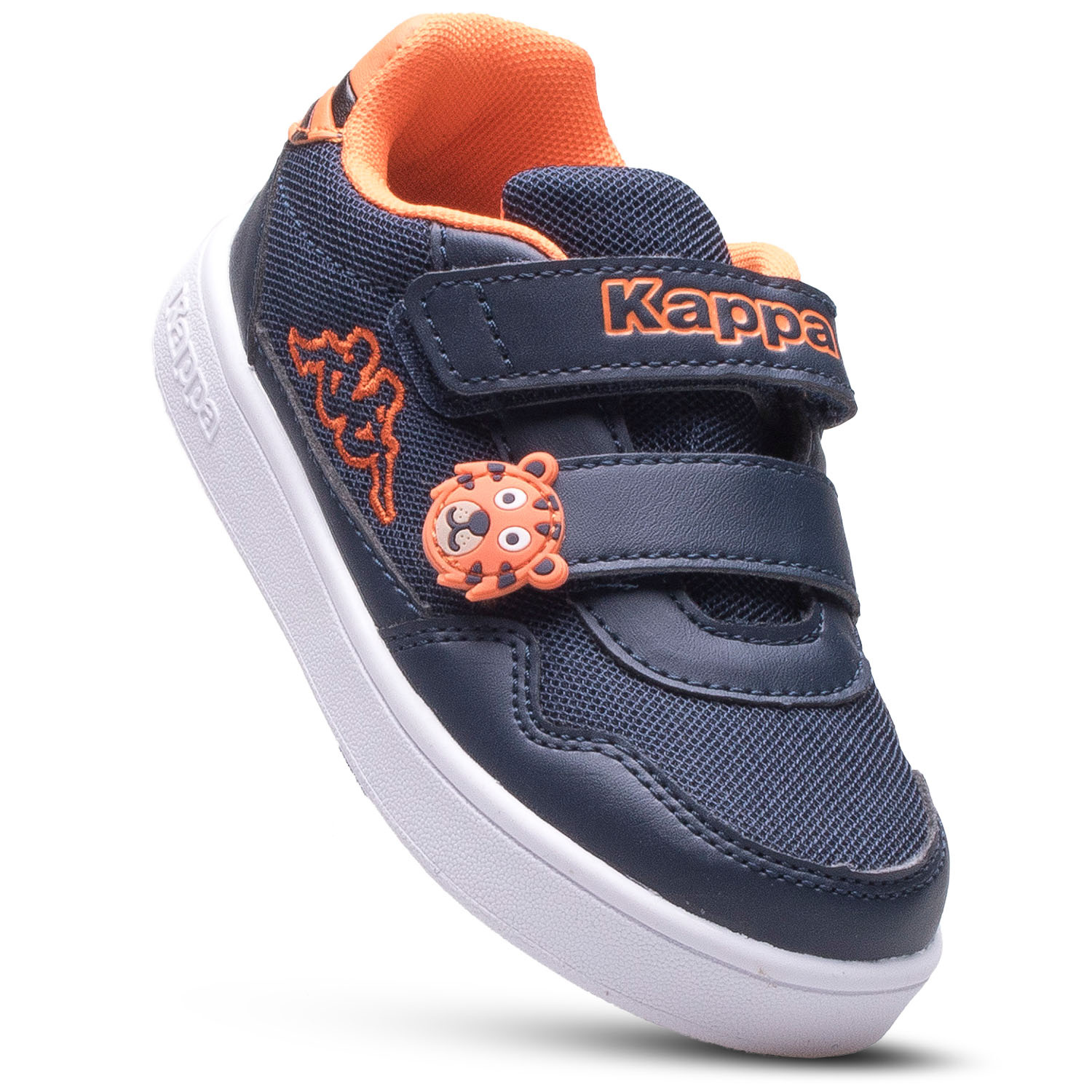 Buty dziecięce KAPPA PIO M 280023M-6744 