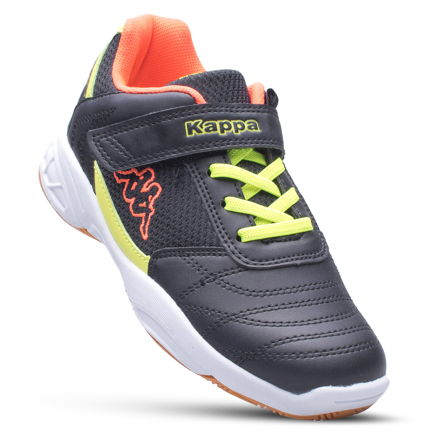 Buty dziecięce KAPPA DROUM II MF K 260819MFK-1129