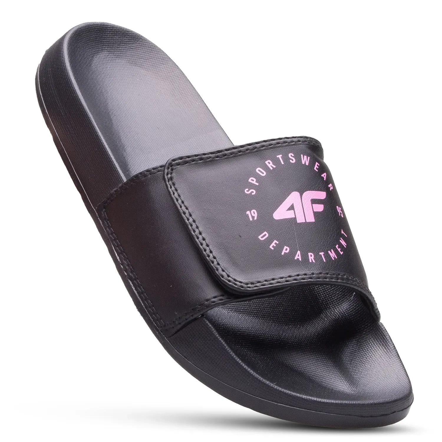 Klapki dziecięce 4F 4FJSS23FFLIF081-21S