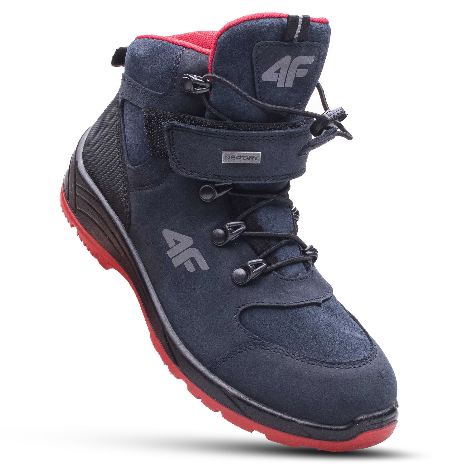 Buty dziecięce 4F HJZ21-JOBMW251-31S