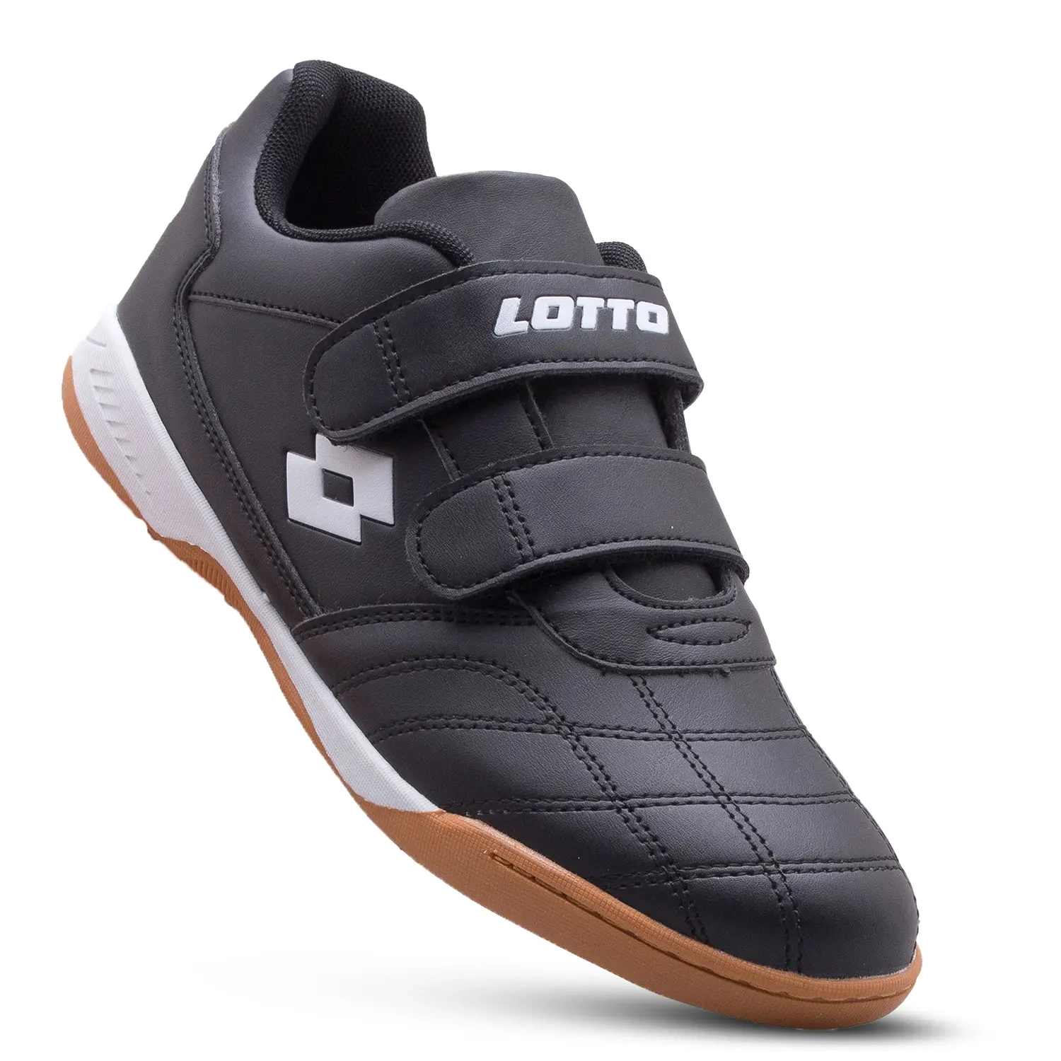 Buty dziecięce halowe LOTTO PACER T 2600110T-1110