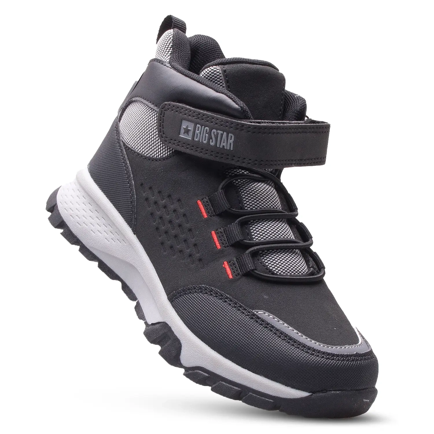 Buty dziecięce BIG STAR KK374121