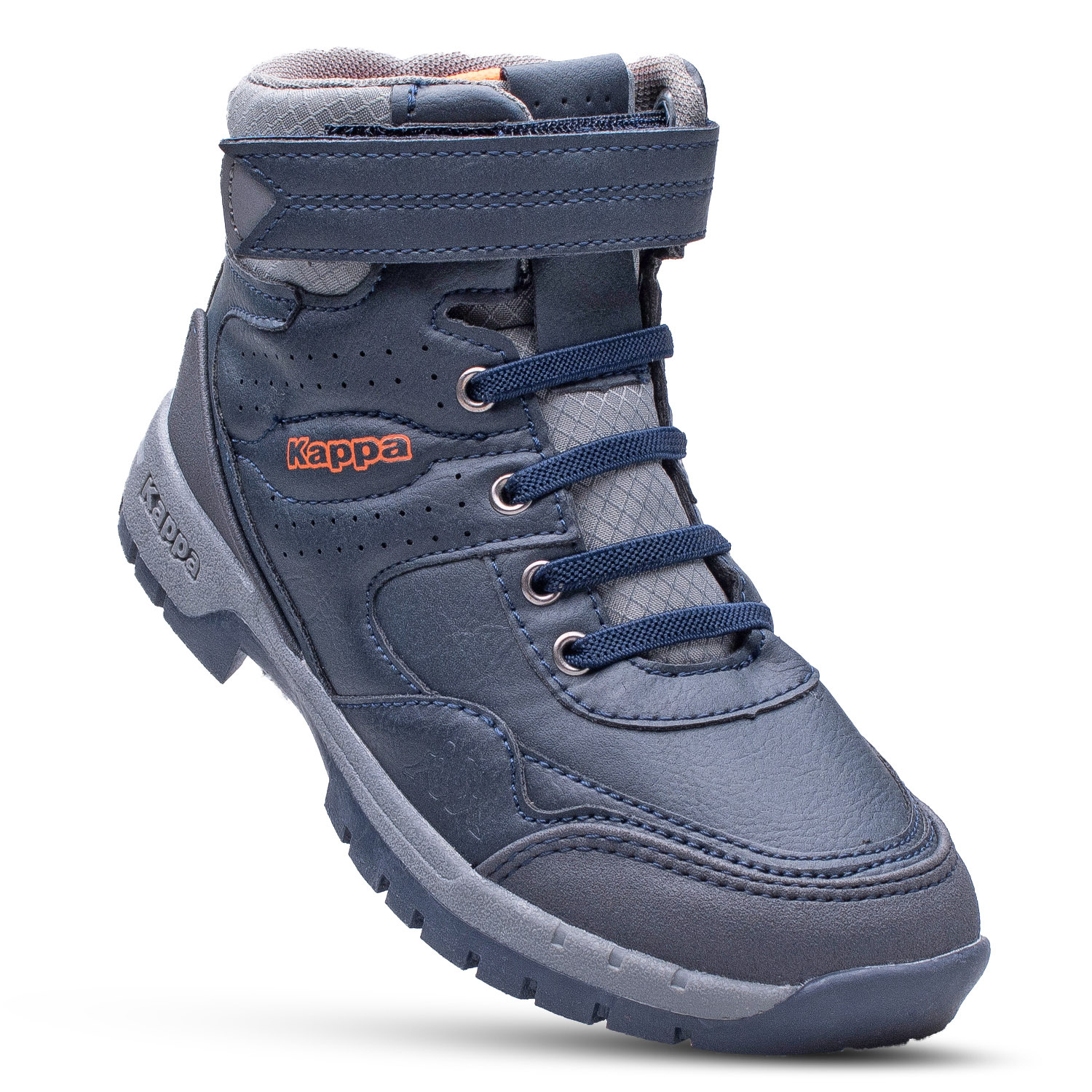 Buty dziecięce KAPPA LITHIUM K 260732K-6729