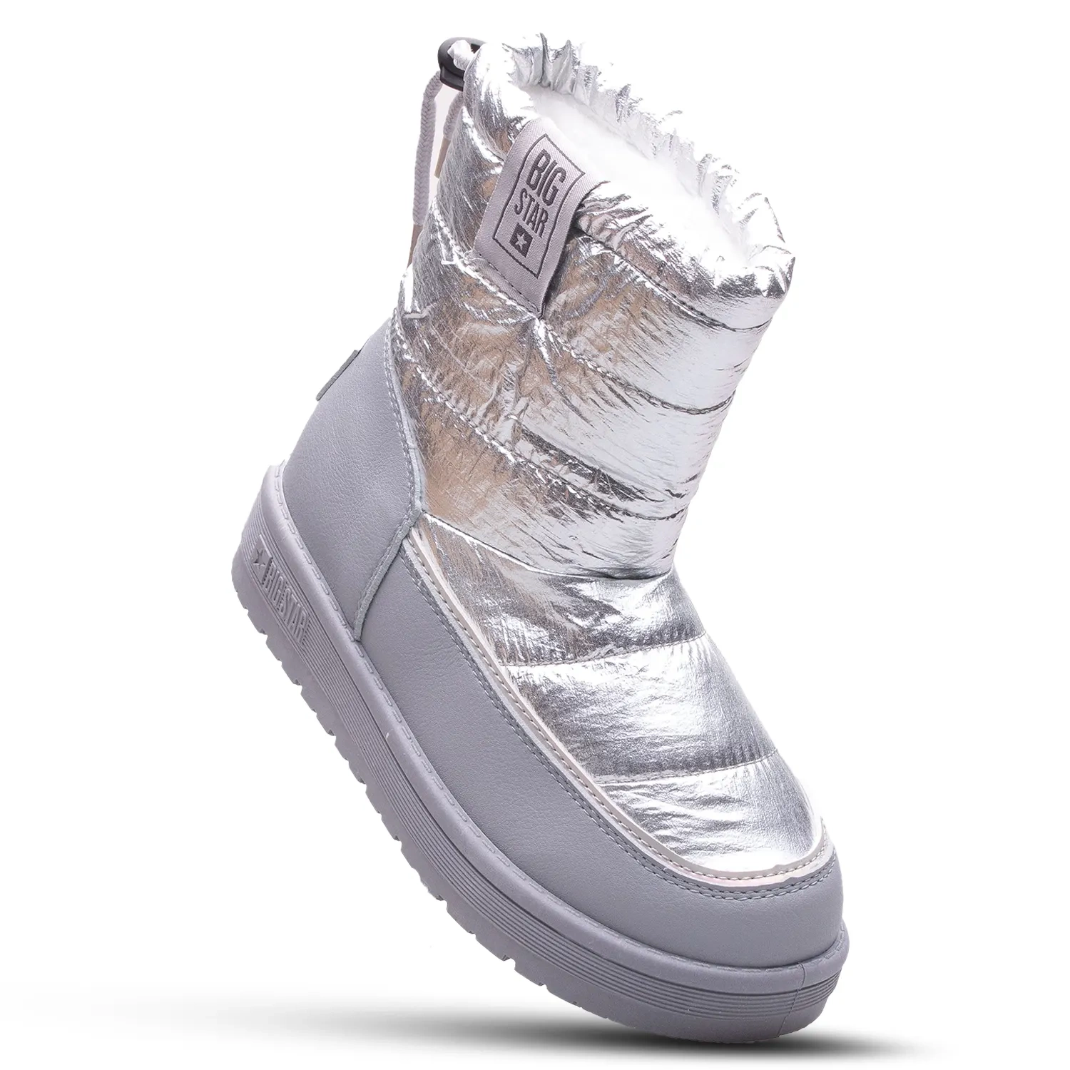 Buty dziecięce BIG STAR KK374218