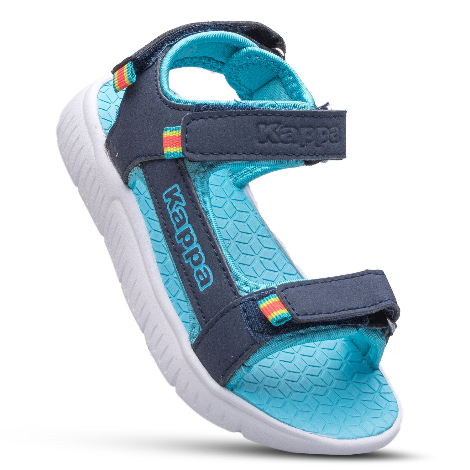 Sandały dziecięce KAPPA KANA K 260886K-6766