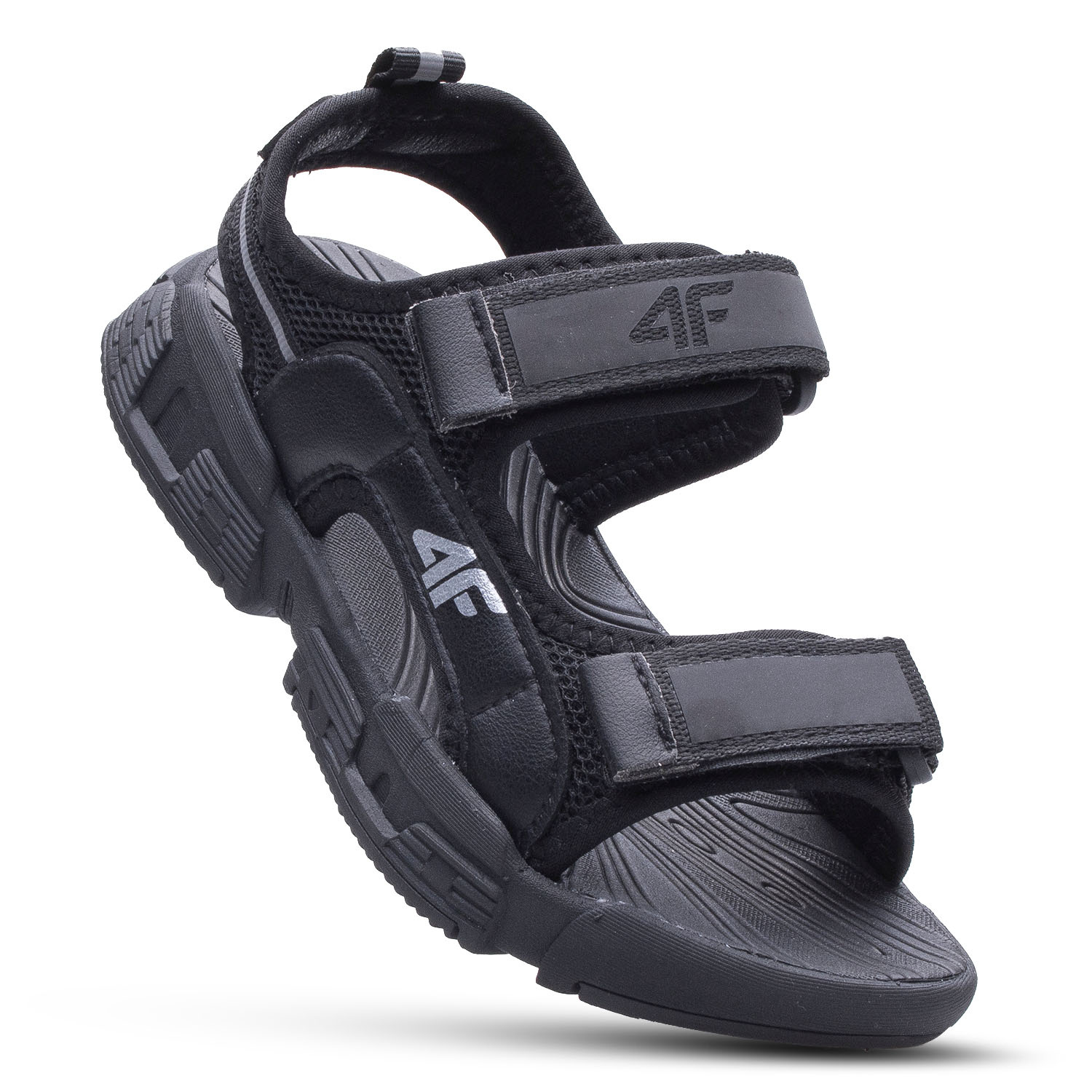 Sandały dziecięce 4F HJL21-JSAM002-20S