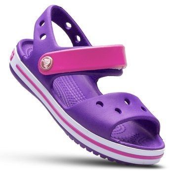 Sandały Crocs Crocband Sandal Kids 12856-54O