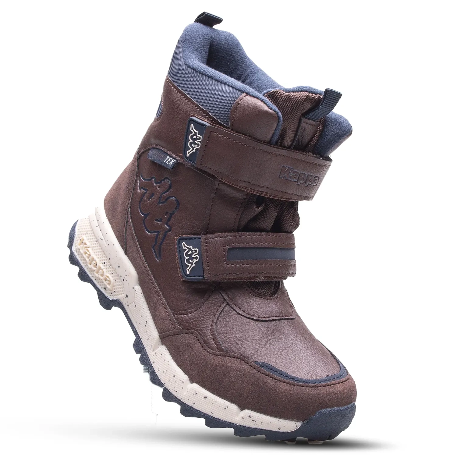 Buty dziecięce KAPPA KONE TEX K 260976K-5067