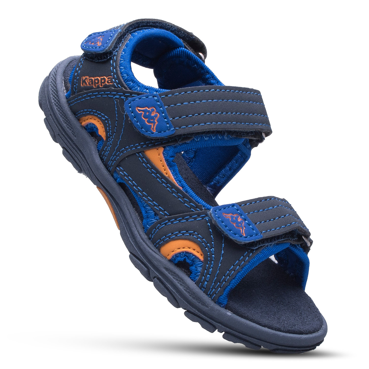 Sandały dziecięce Kappa EARLY II K 260373K-6744