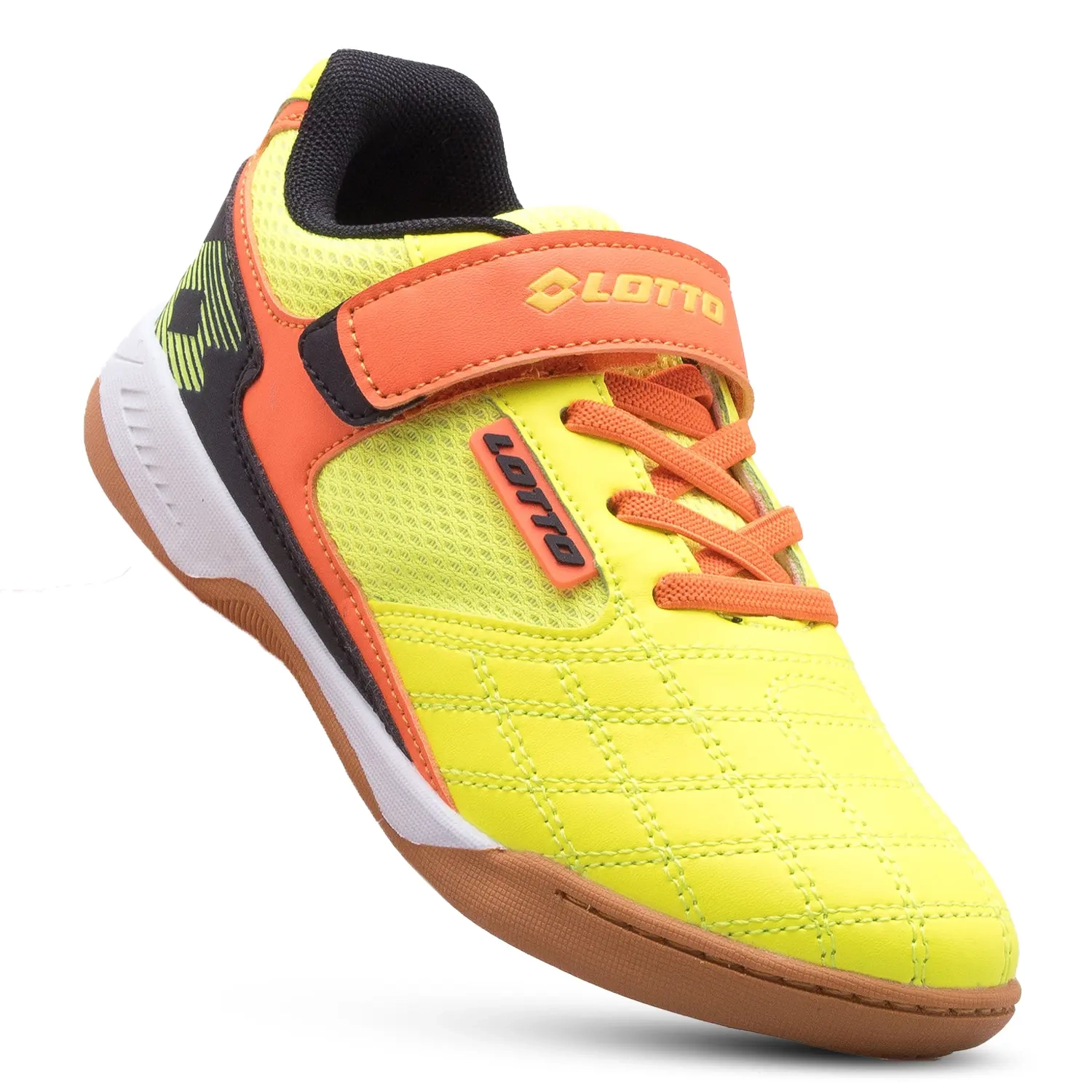 Buty dziecięce halowe LOTTO FLITTER K 2600220K-2428