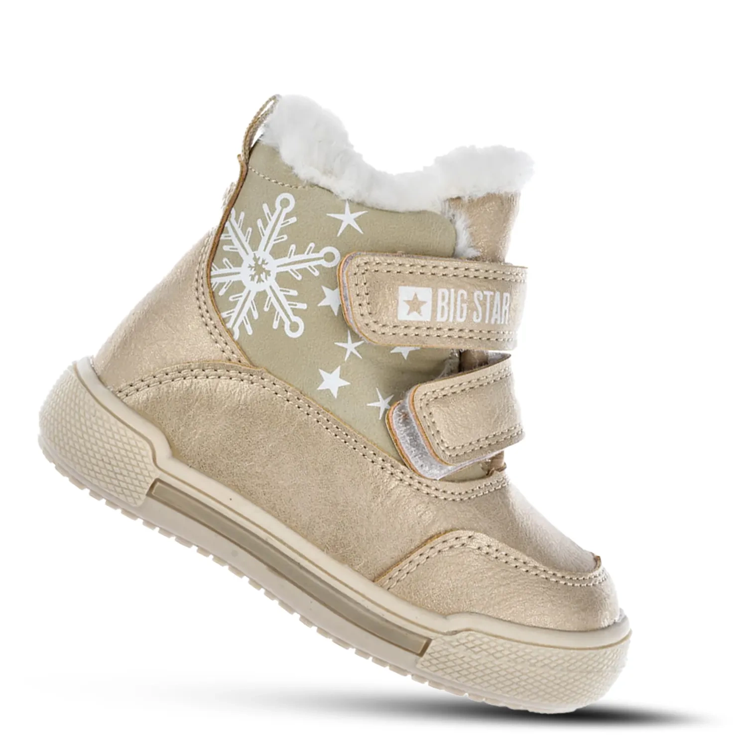 Buty dziecięce BIG STAR KK374189