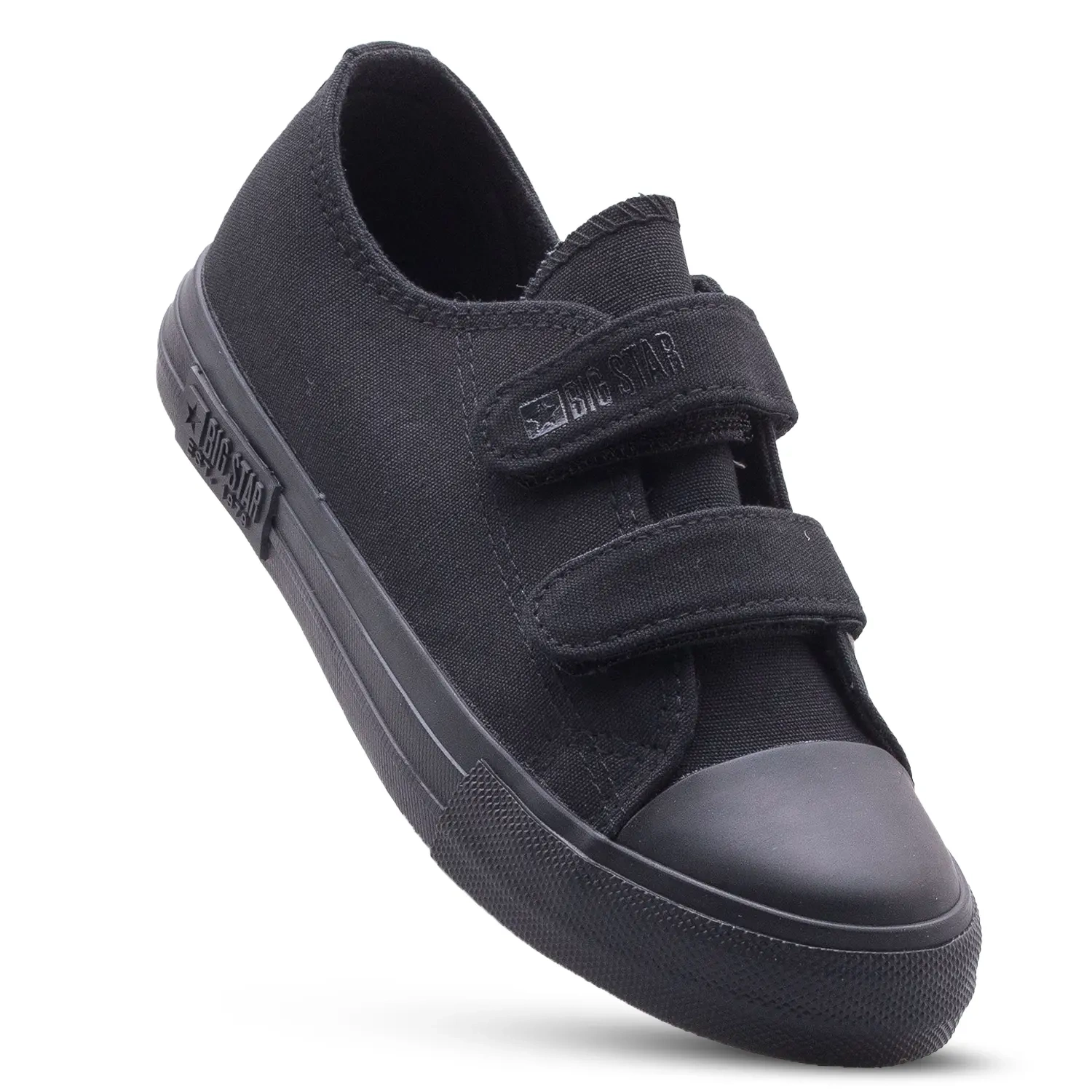 Trampki dziecięce Big Star KK374087