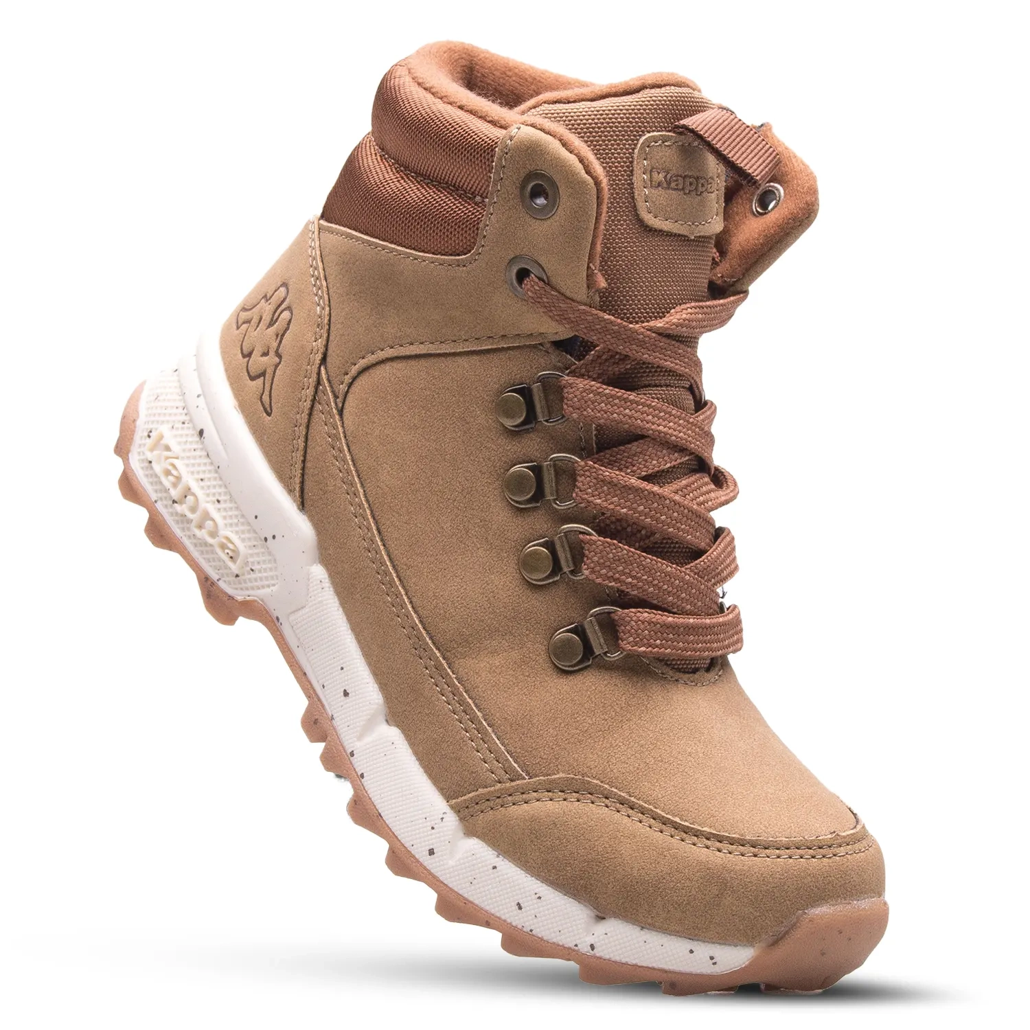 Buty dziecięce KAPPA TIBER K 260977K-4143