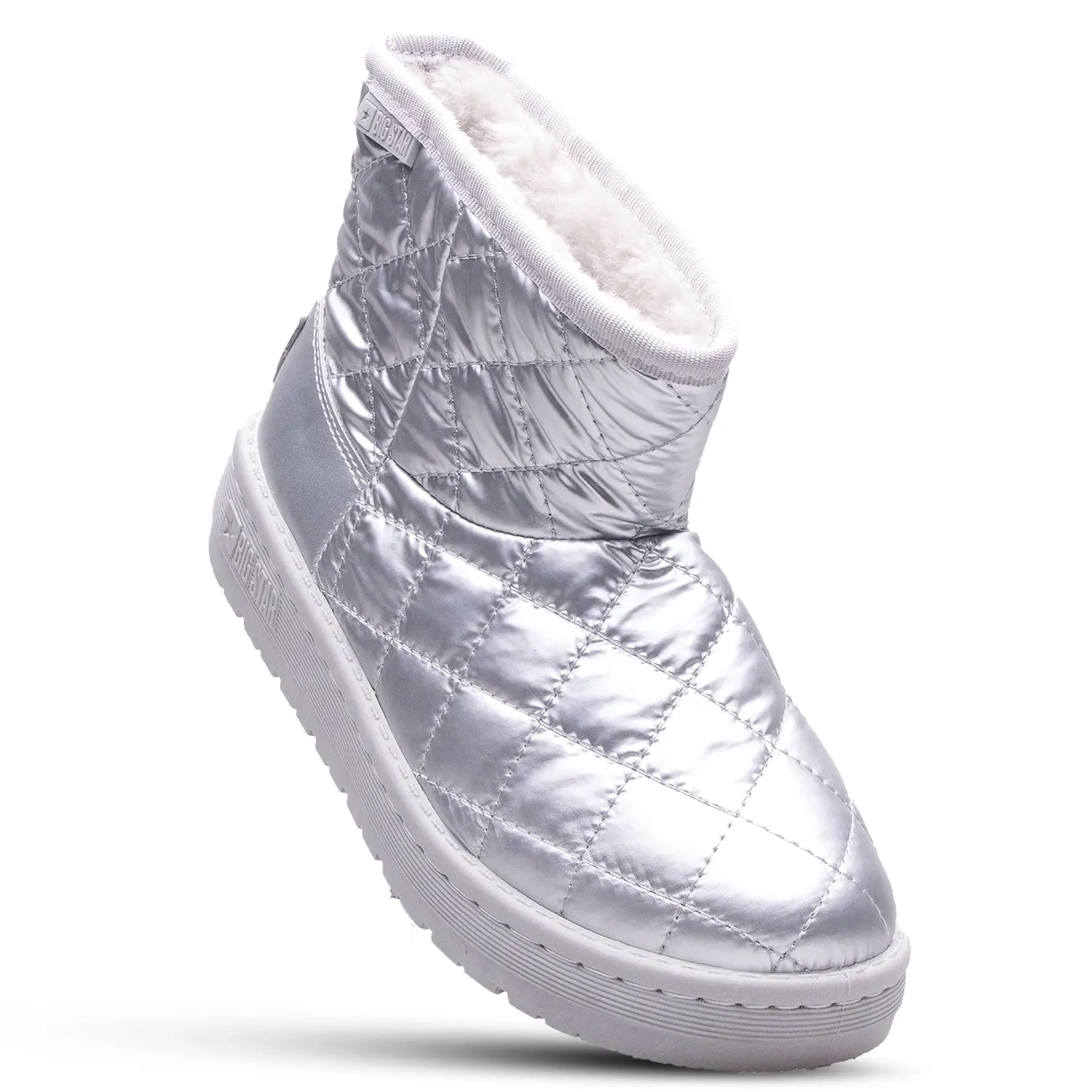 Buty dziecięce BIG STAR KK374241