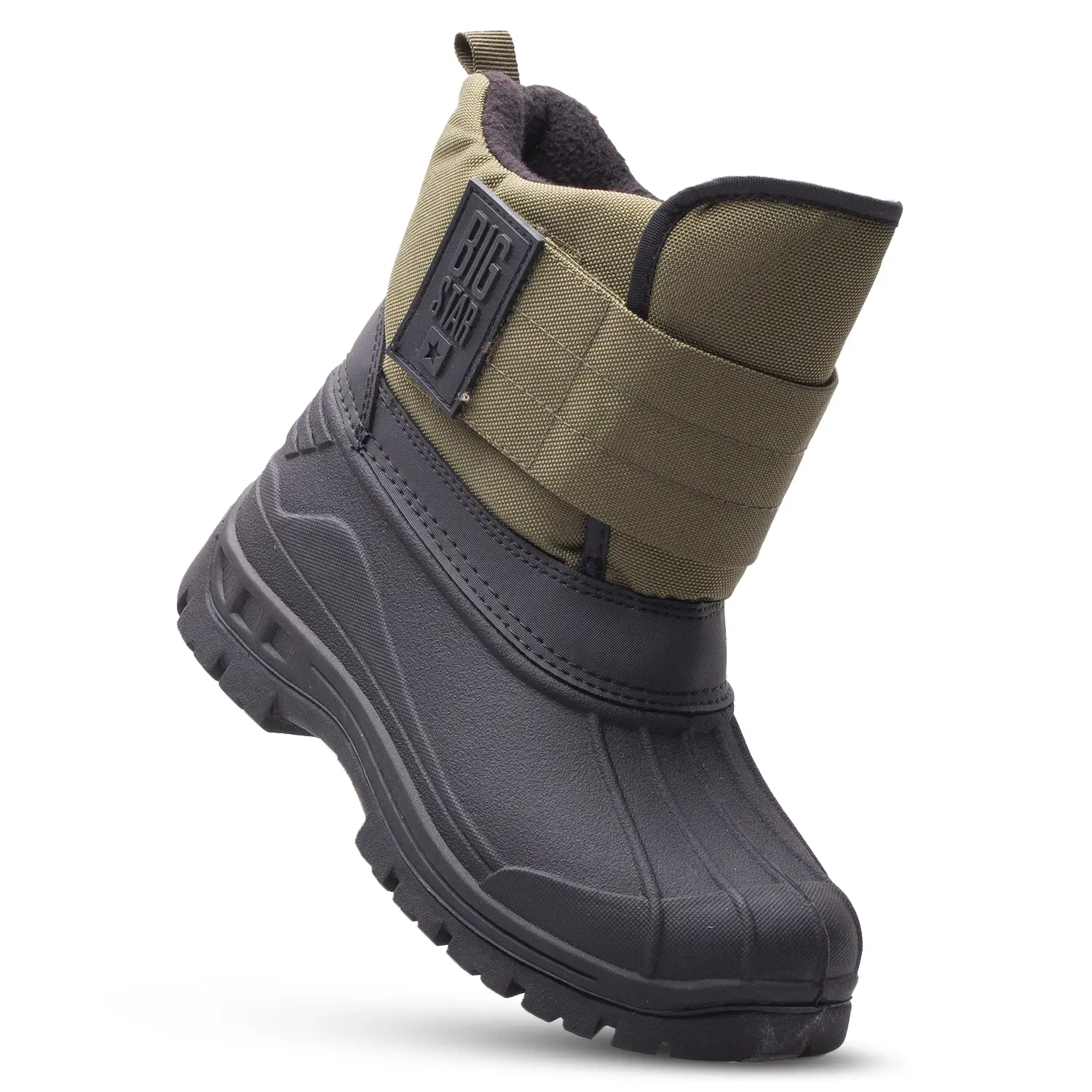 Śniegowce dziecięce BIG STAR MM374123