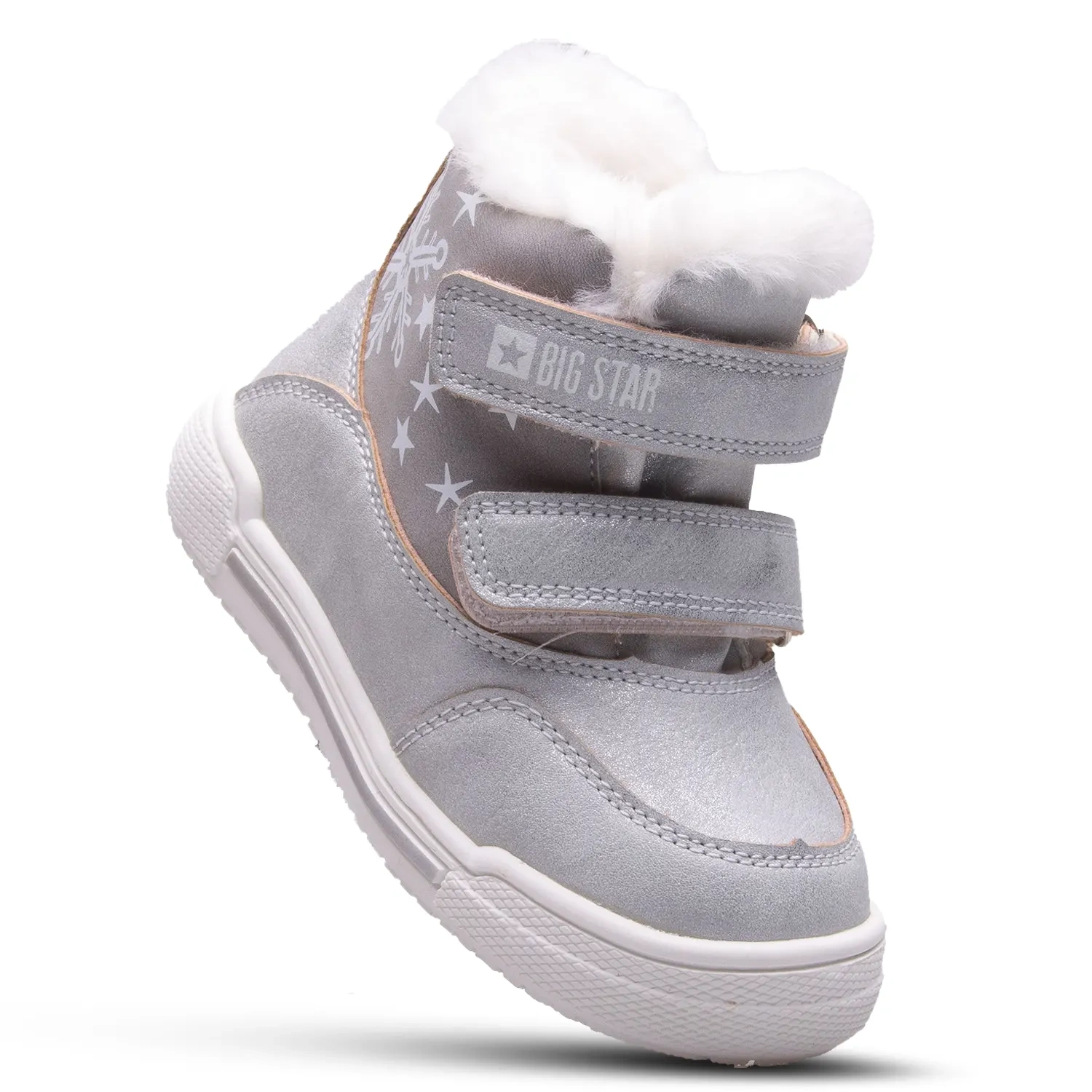 Buty dziecięce BIG STAR KK374190