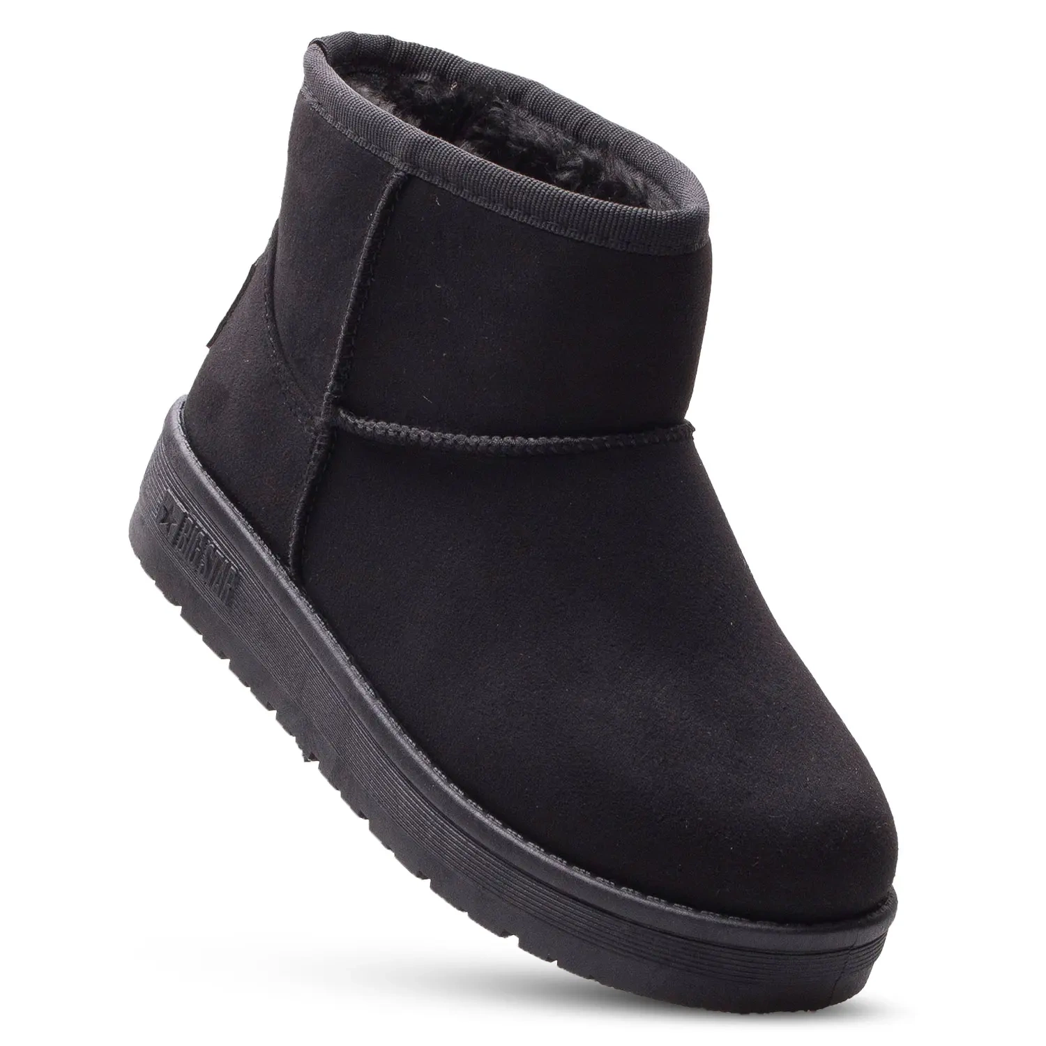 Buty dziecięce śniegowce emu BIG STAR MM374054 