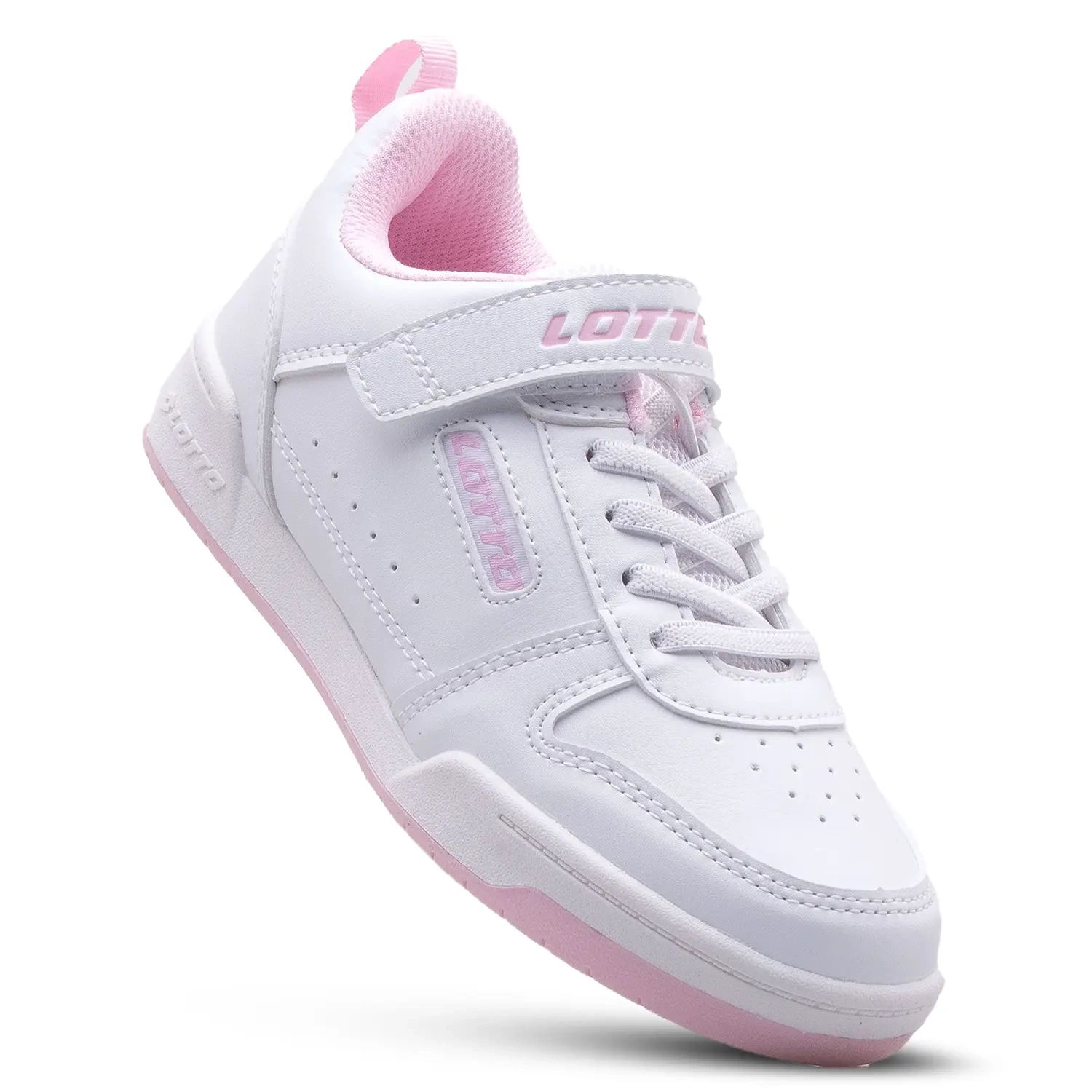 Buty dziecięce LOTTO TOCO BC K 2600320K-1046