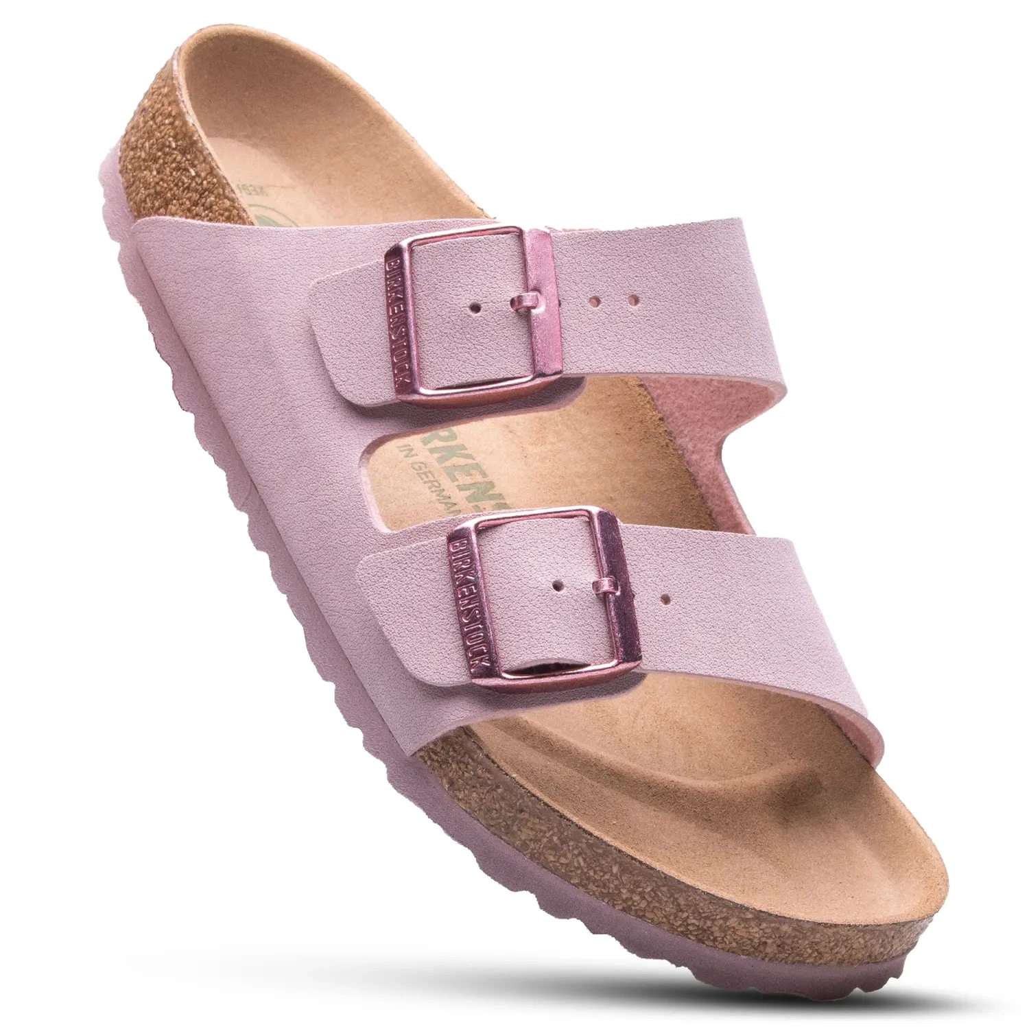 Klapki dziecięce BIRKENSTOCK ARIZONA KIDS BS 1023357