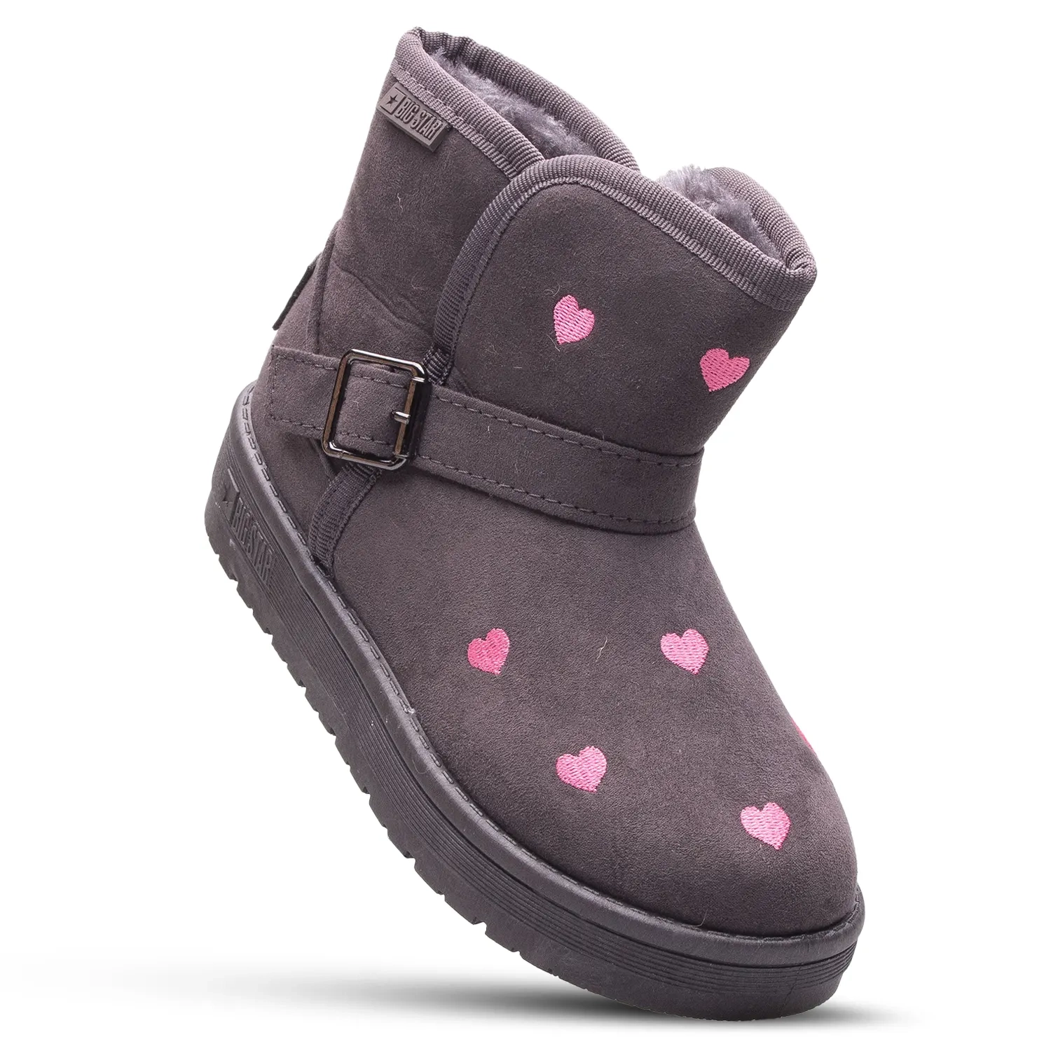 Buty dziecięce BIG STAR KK374244