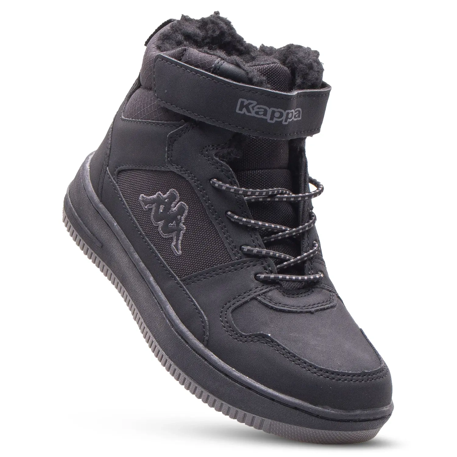 Buty dziecięce  KAPPA SHAB FUR K 260991K-1111 