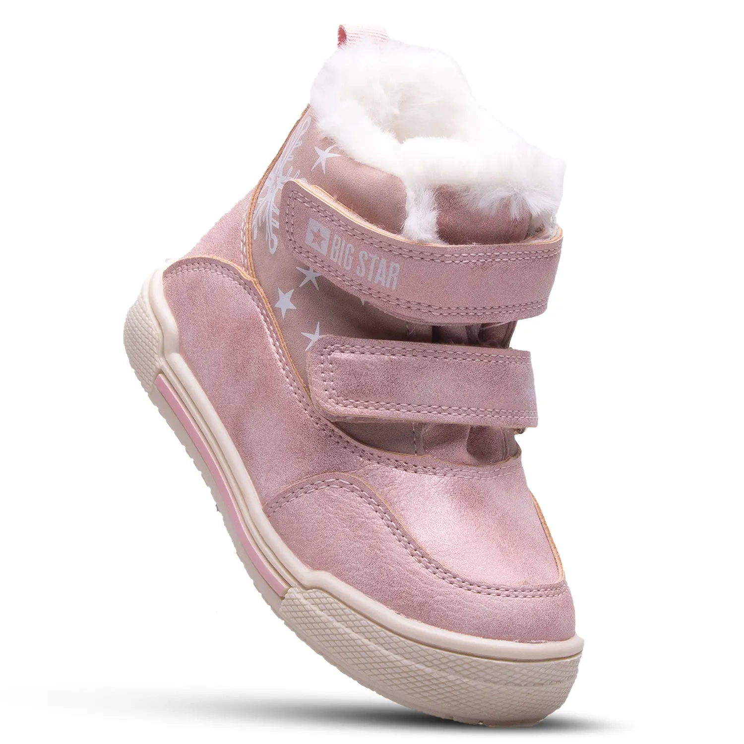 Buty dziecięce BIG STAR KK374188