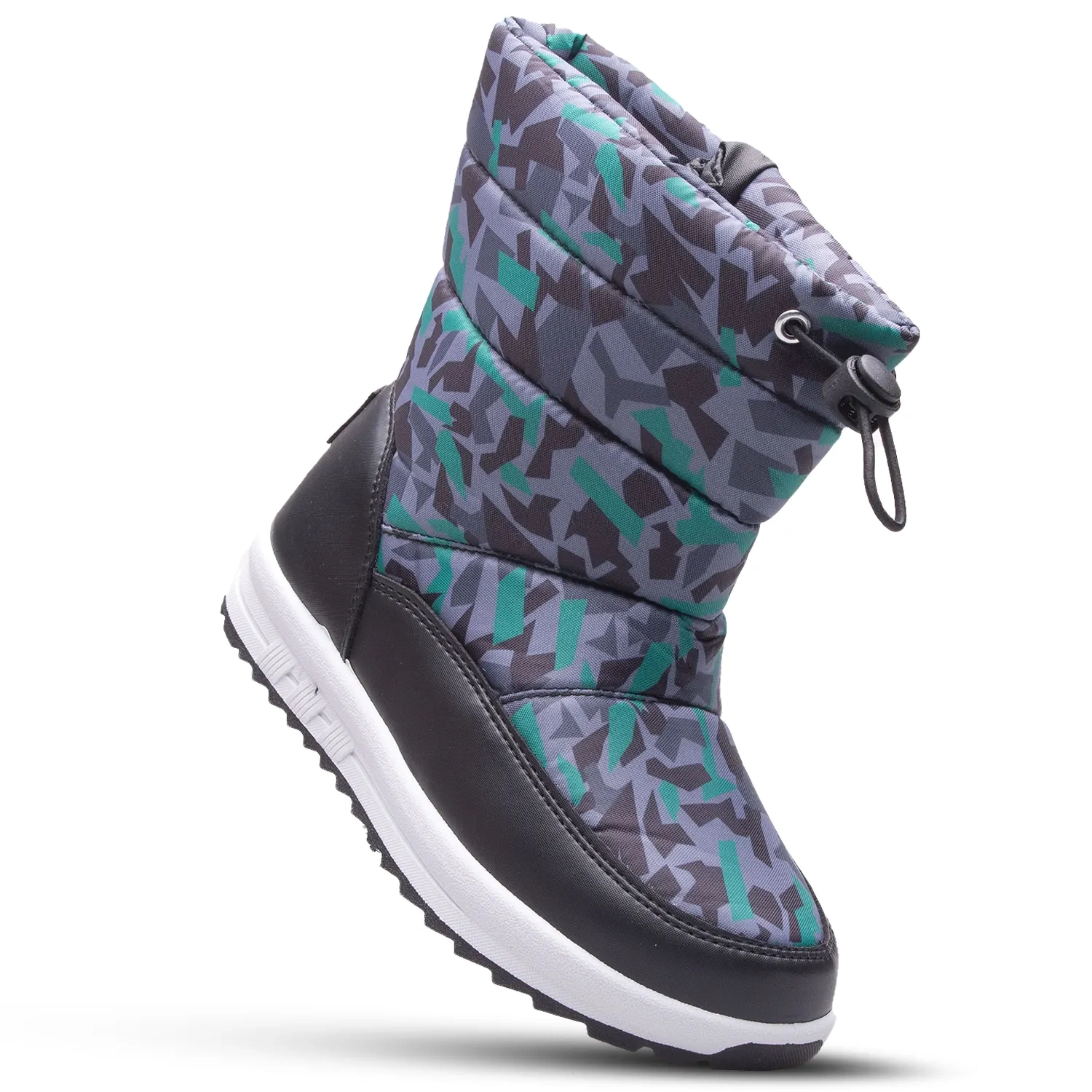 Śniegowce dziecięce BIG STAR KK374238