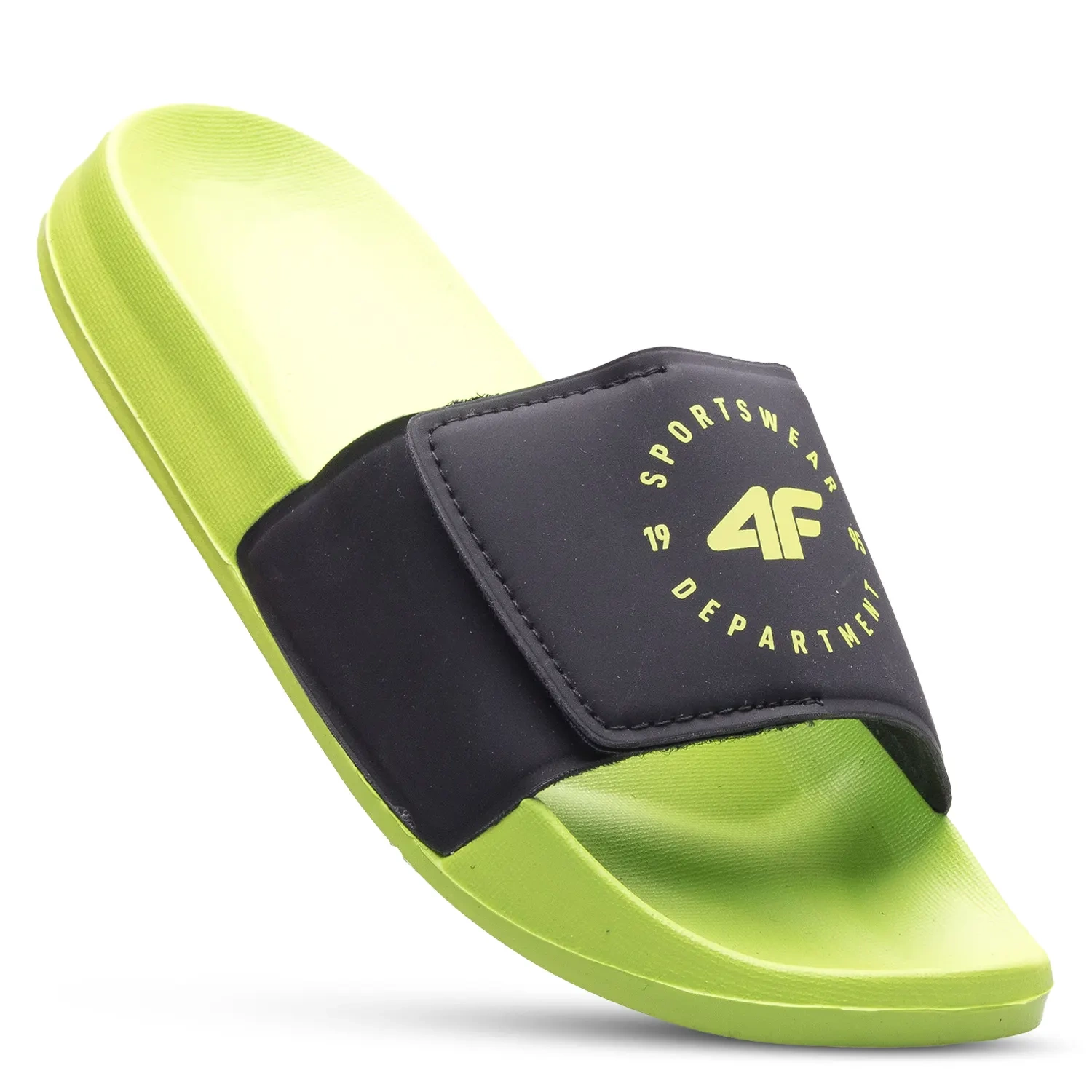 Klapki dziecięce 4F HJZ22-JKLM001-72S