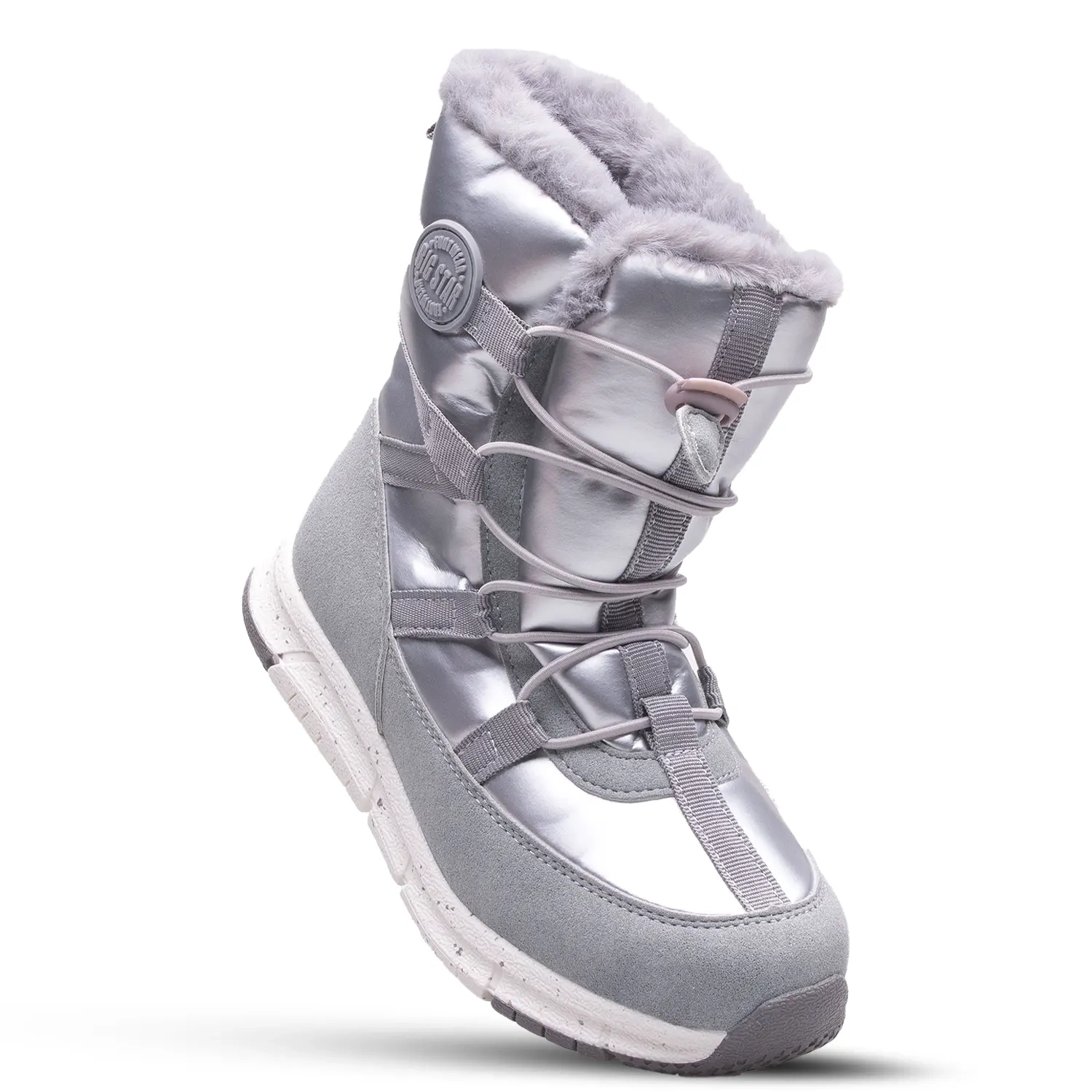 Buty dziecięce BIG STAR KK374171