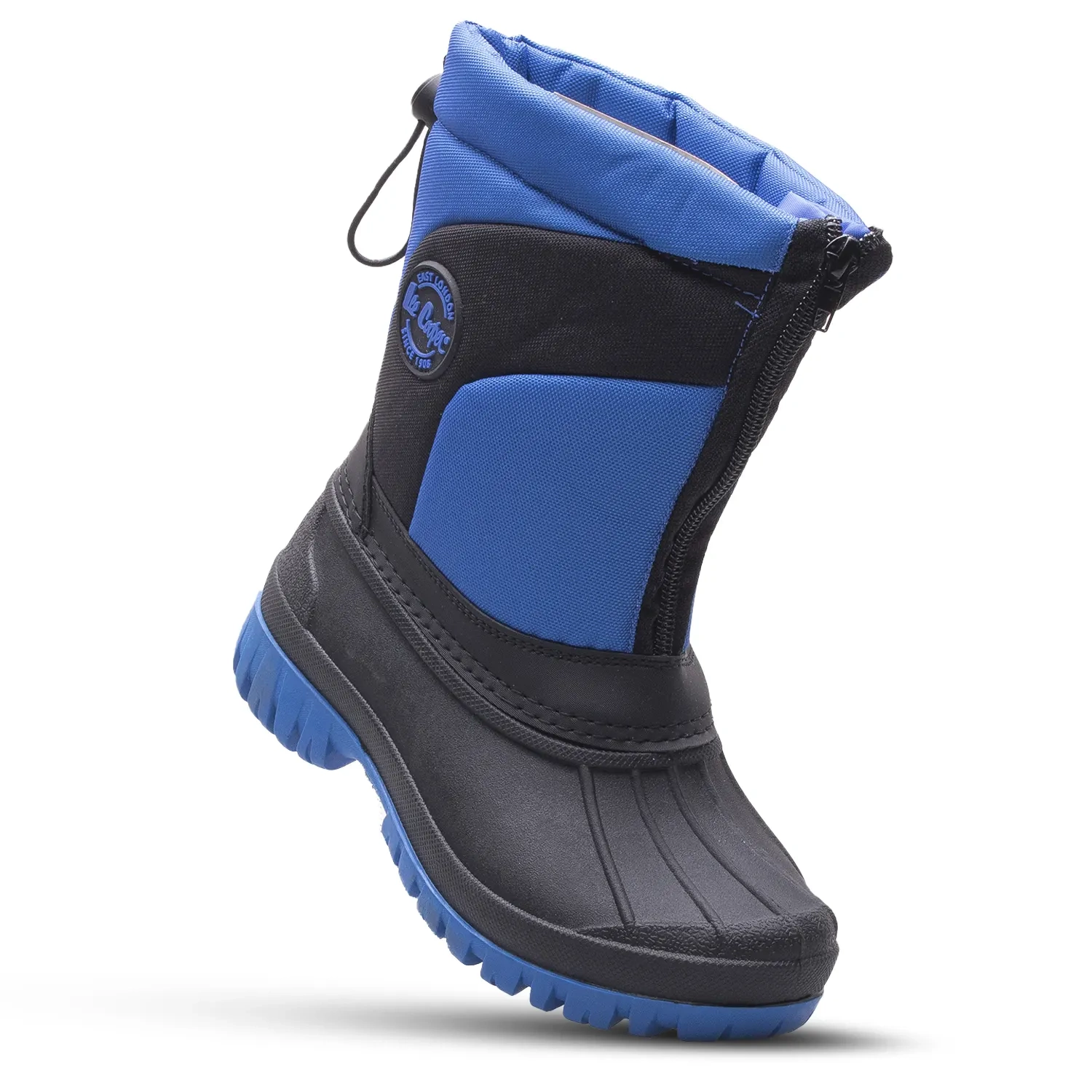 Śniegowce dziecięce LEE COOPER LCJ-23-44-1990K 