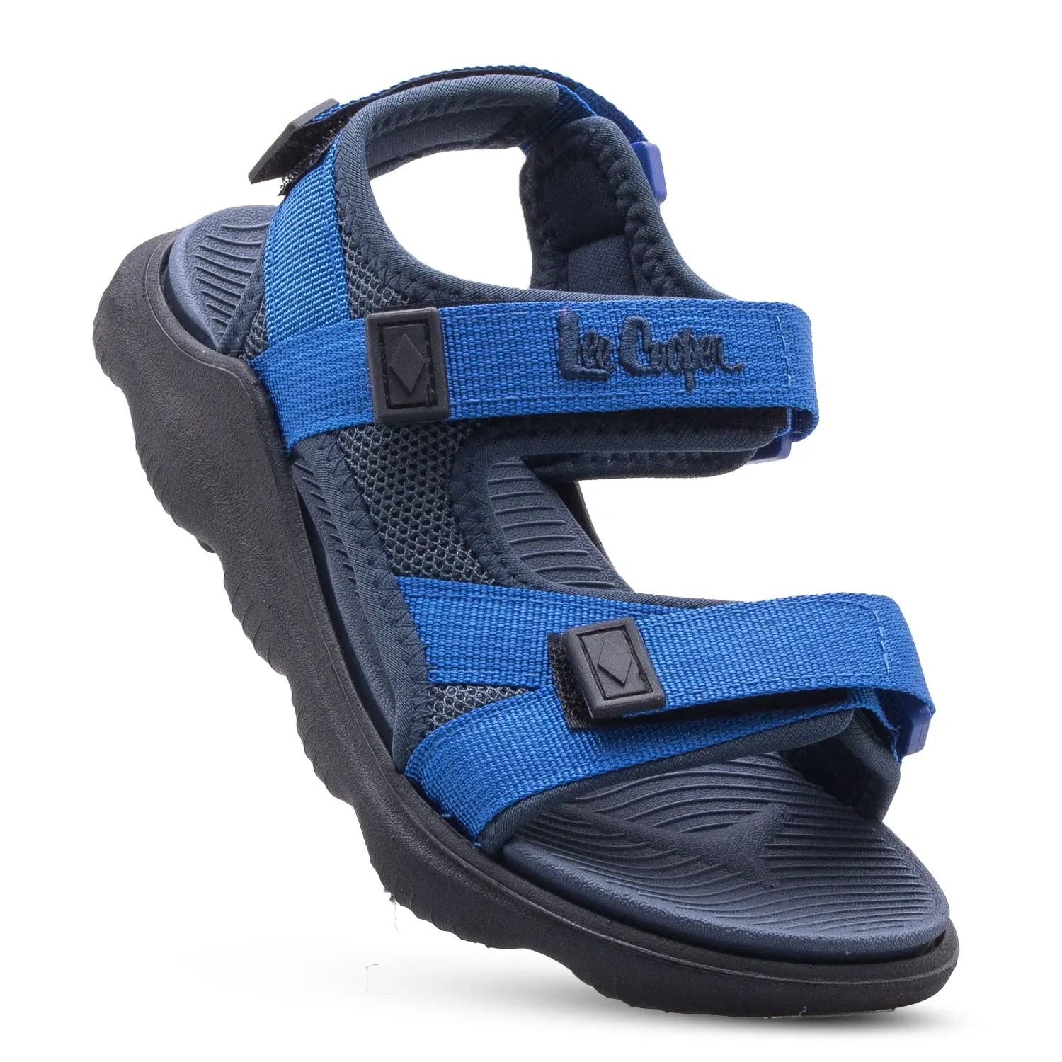 Sandały dziecięce Lee Cooper LCW-24-34-2602K