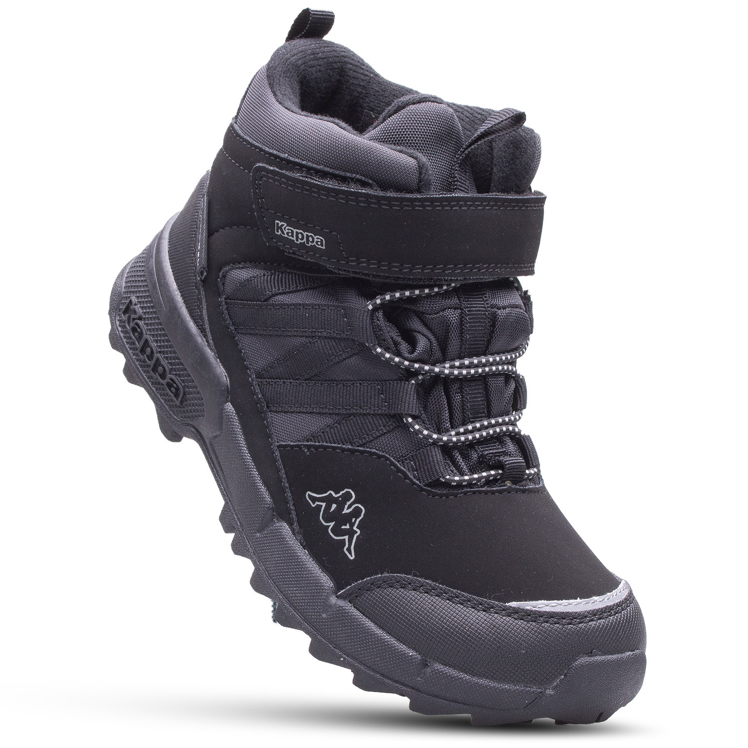 Buty dziecięce KAPPA THABO TEX K 260897K-1111