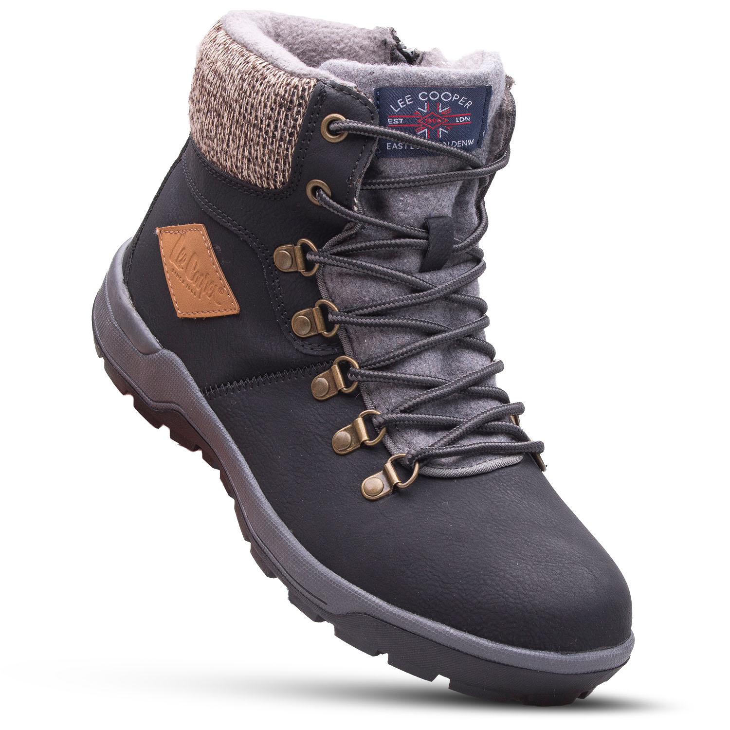 Buty dziecięce LEE COOPER LCJ-21-01-0549L